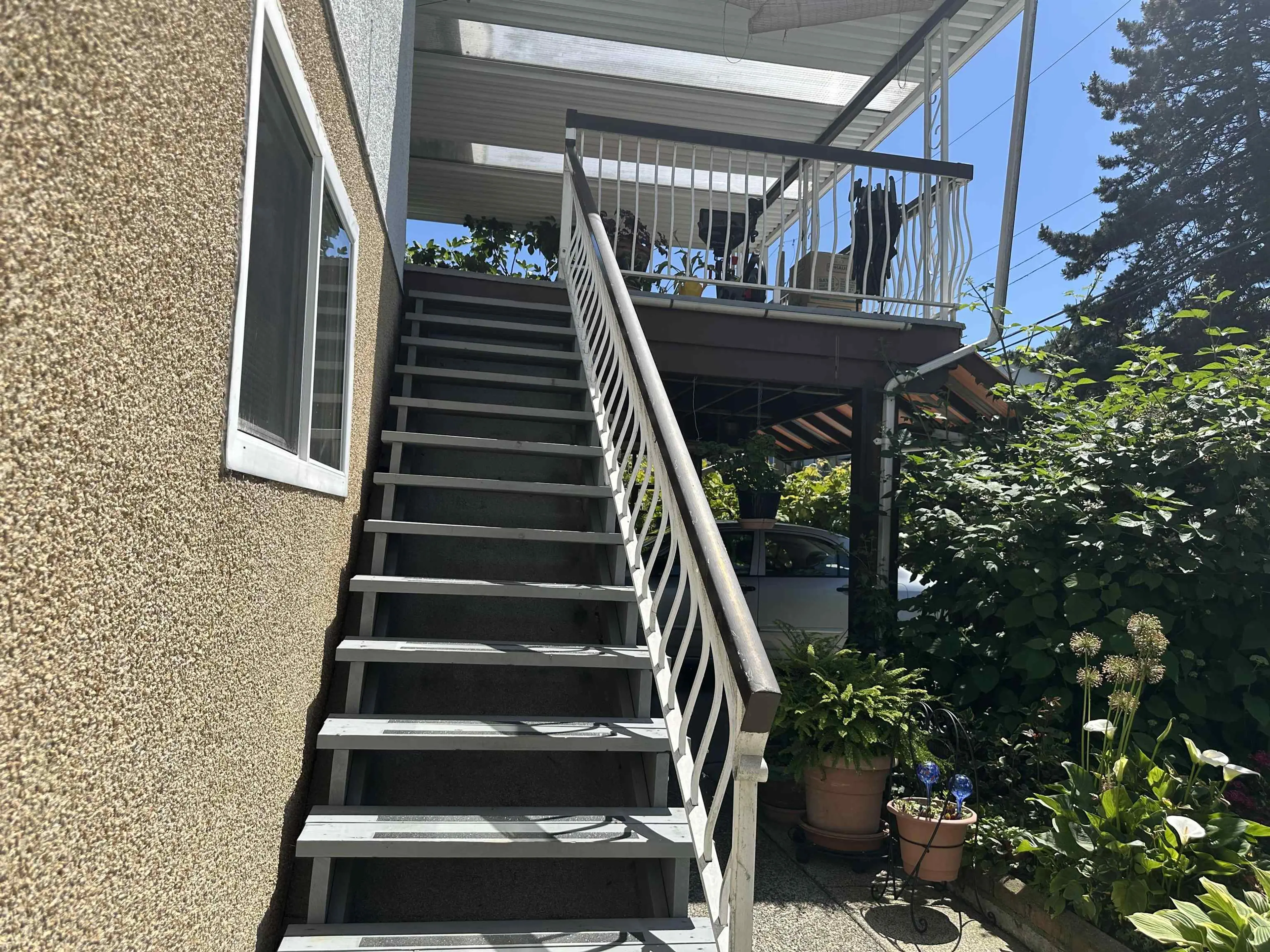 Property at 2698 WARD STREET, Vancouver, BC