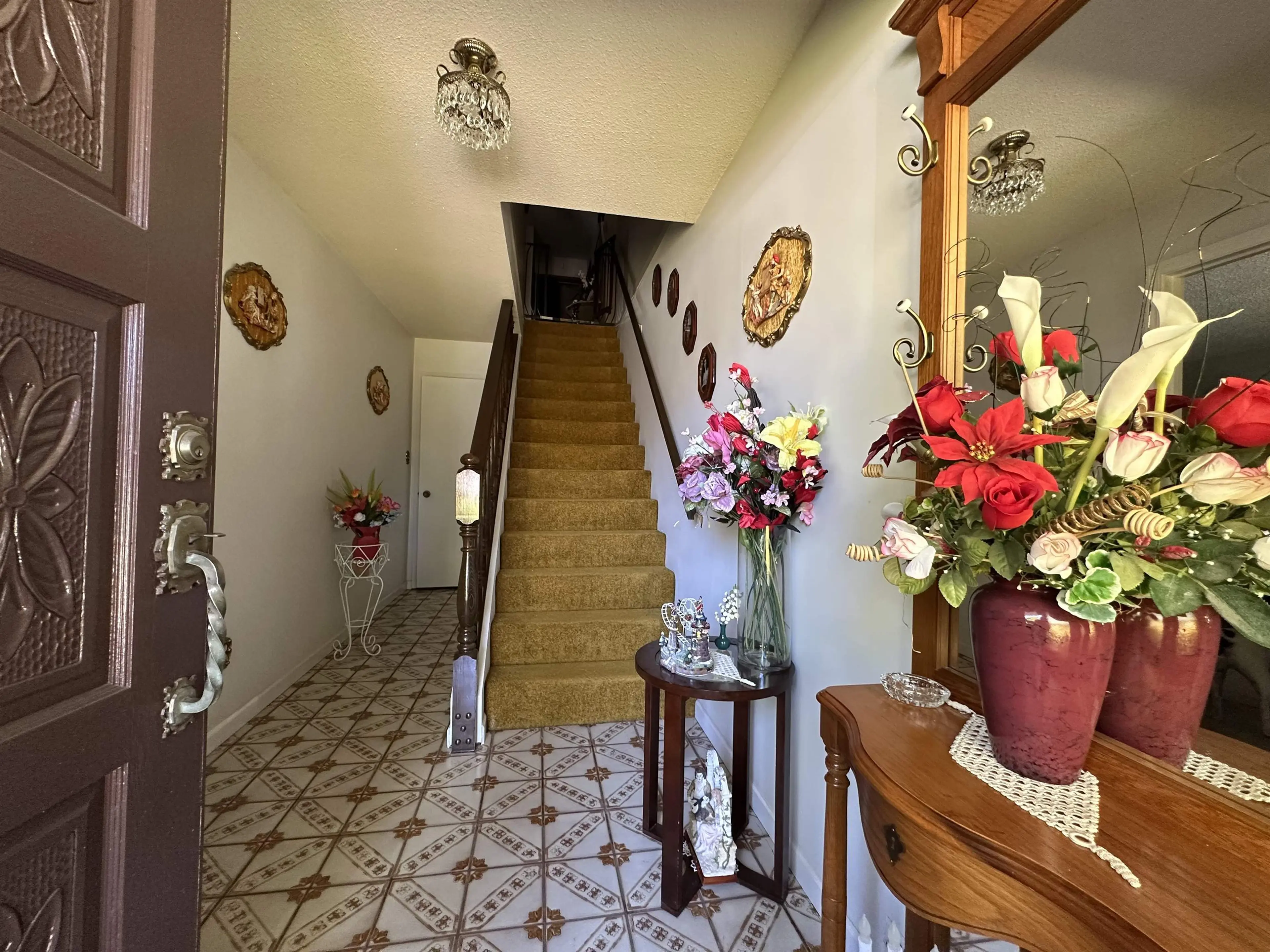 Property at 2698 WARD STREET, Vancouver, BC