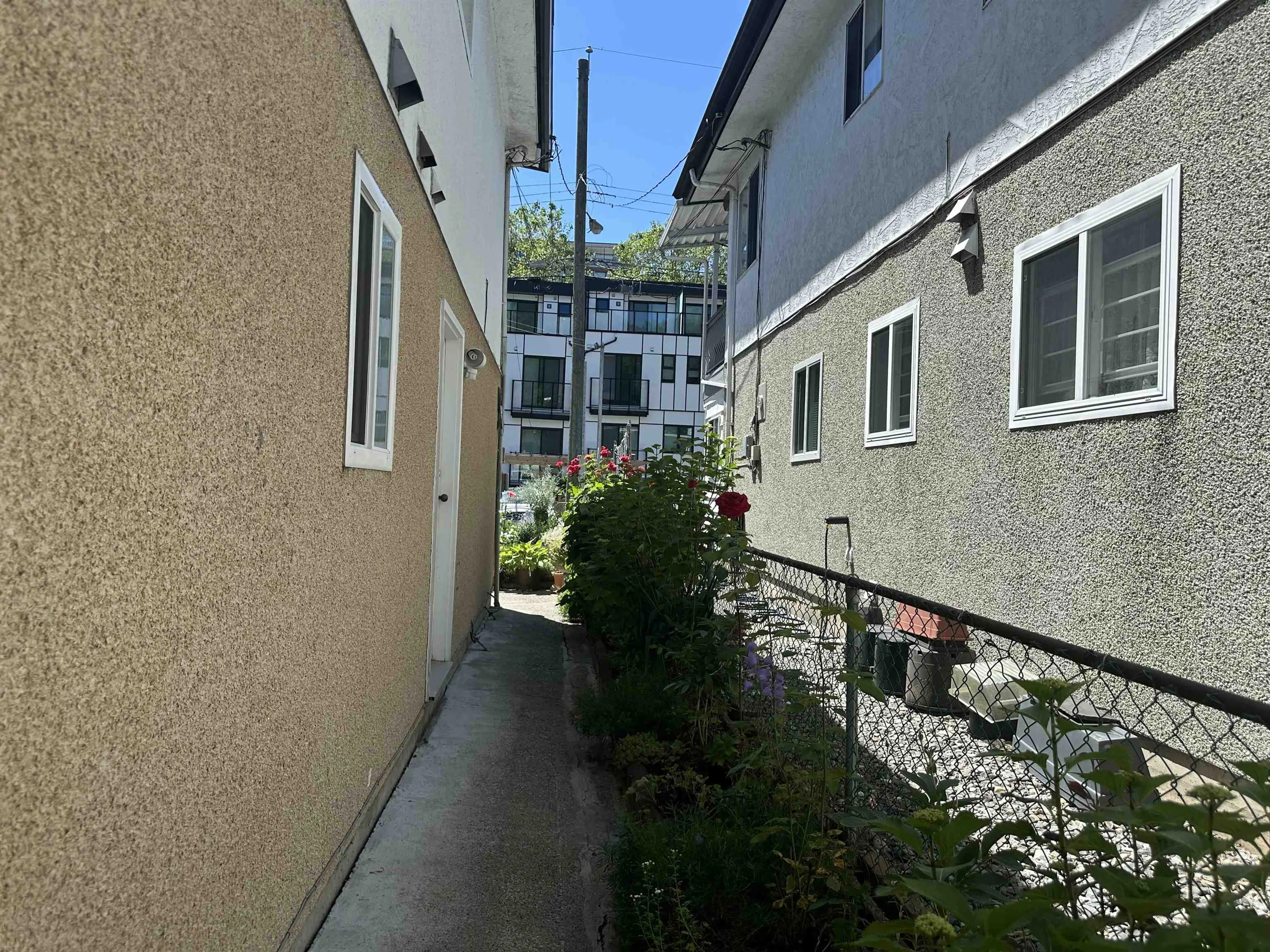 Property at 2698 WARD STREET, Vancouver, BC