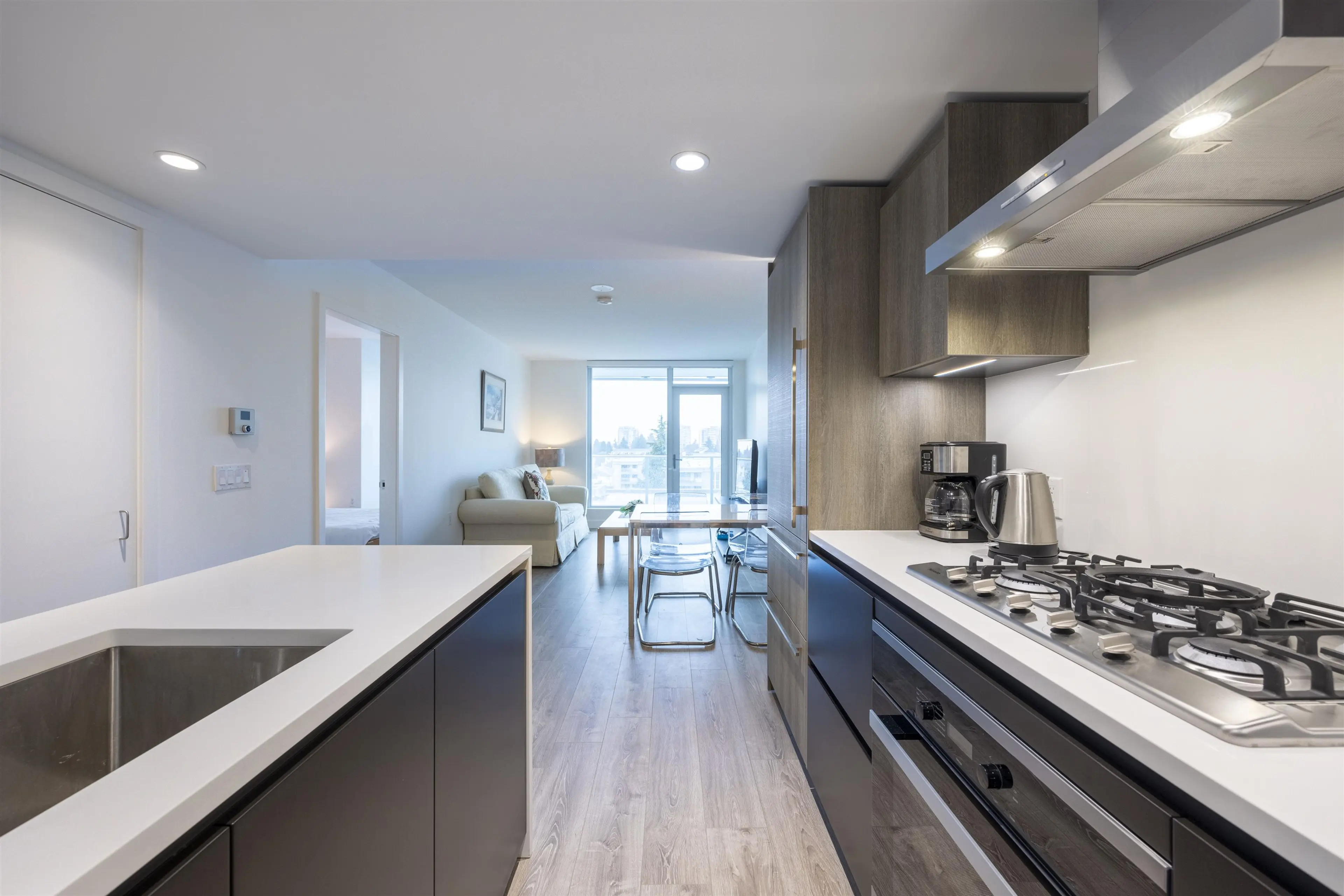 Property at #620 6328 NO. 3 ROAD, Richmond, BC