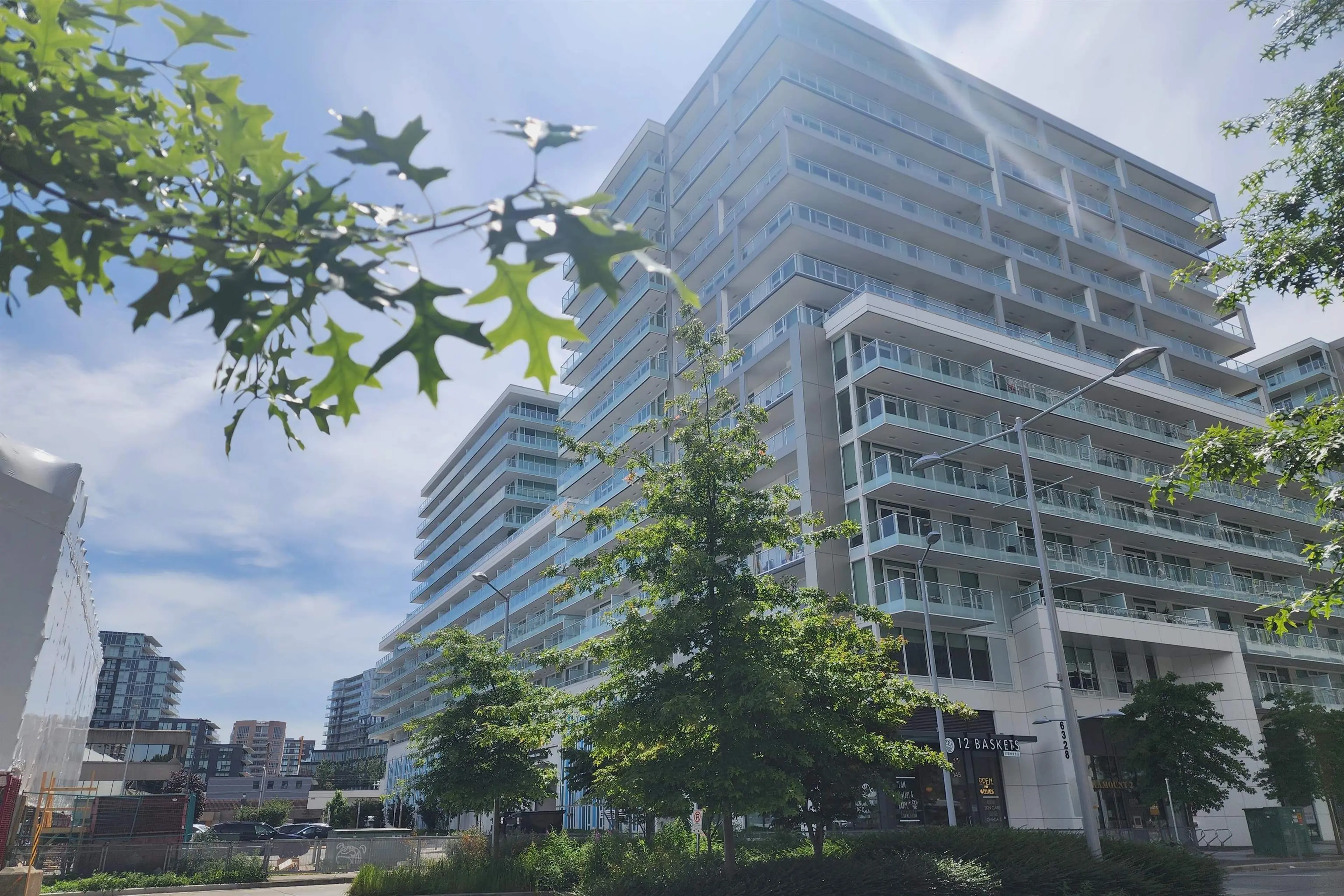 Property at #620 6328 NO. 3 ROAD, Richmond, BC