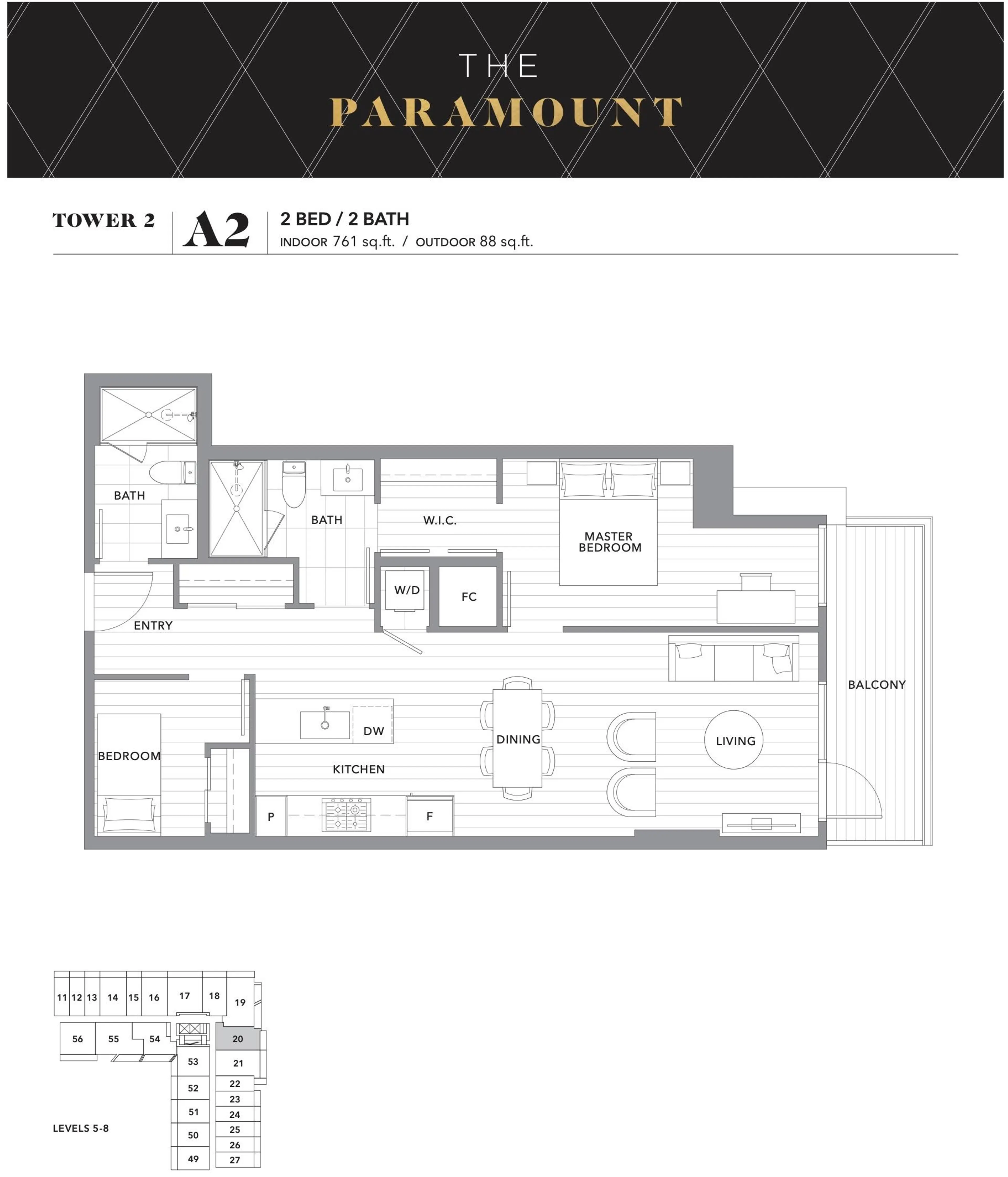 Property at #620 6328 NO. 3 ROAD, Richmond, BC