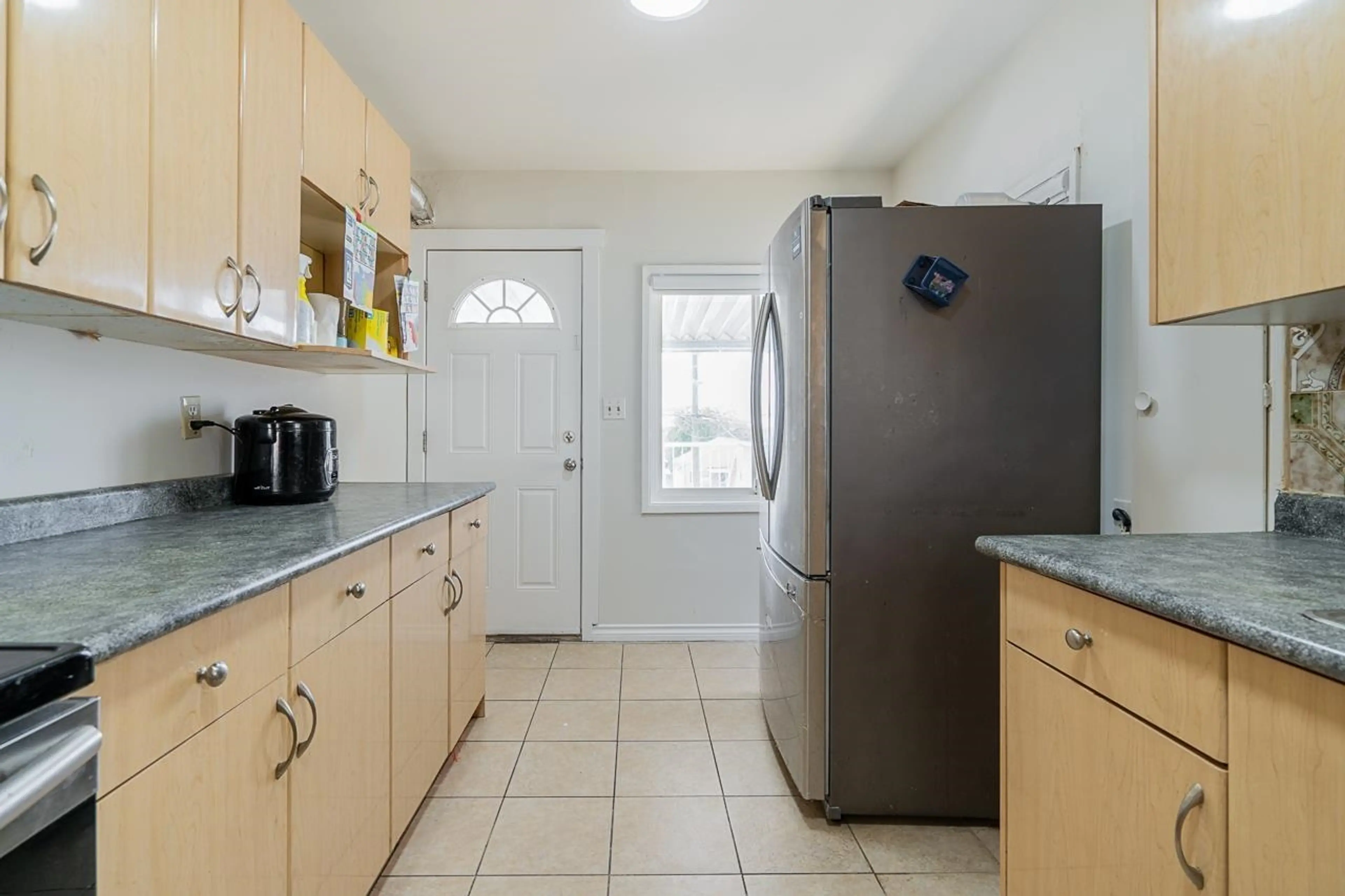 Property at 882 E 63RD AVENUE, Vancouver, BC