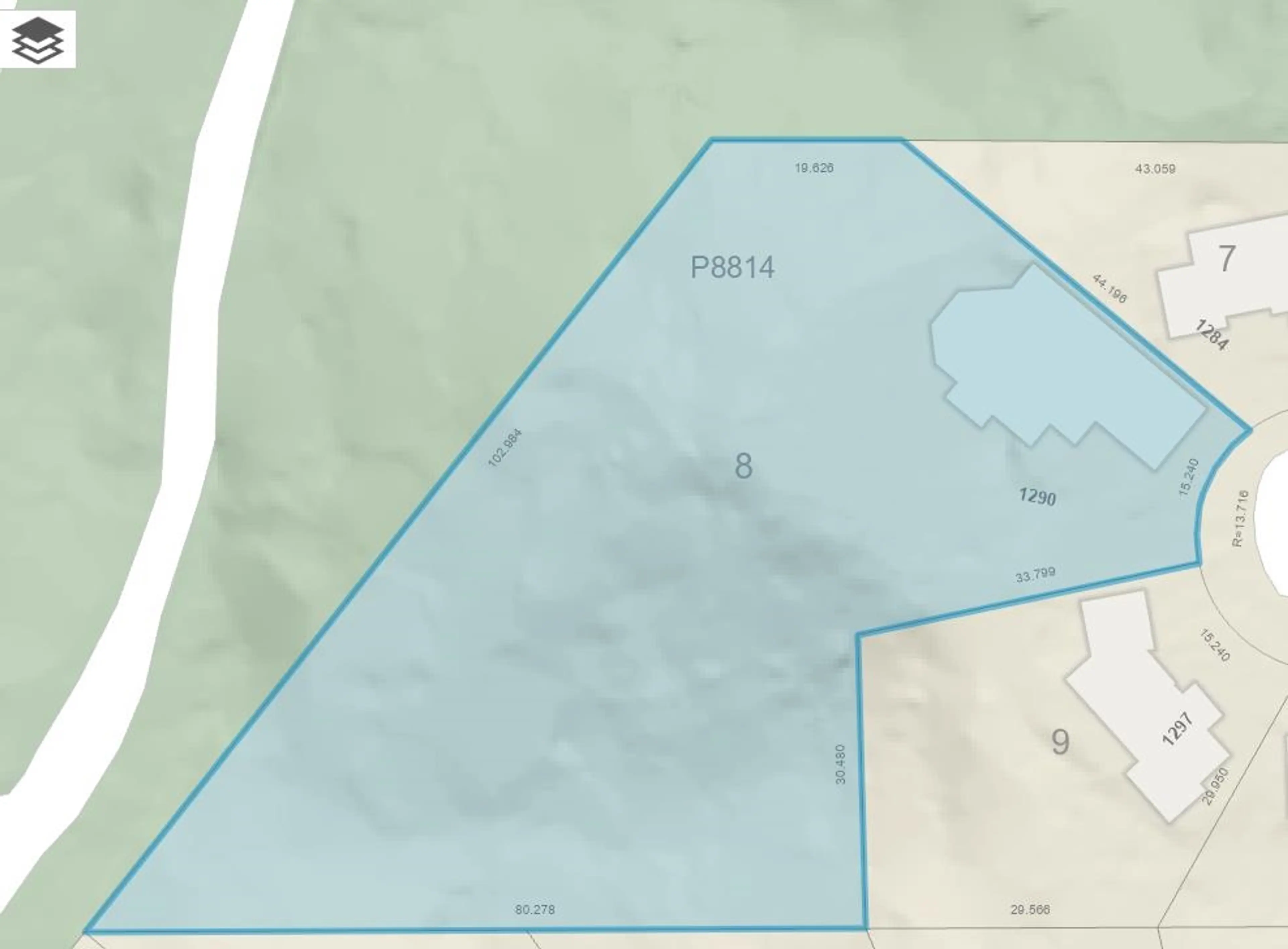 Property at 1290 LANGDALE DRIVE, North Vancouver, BC