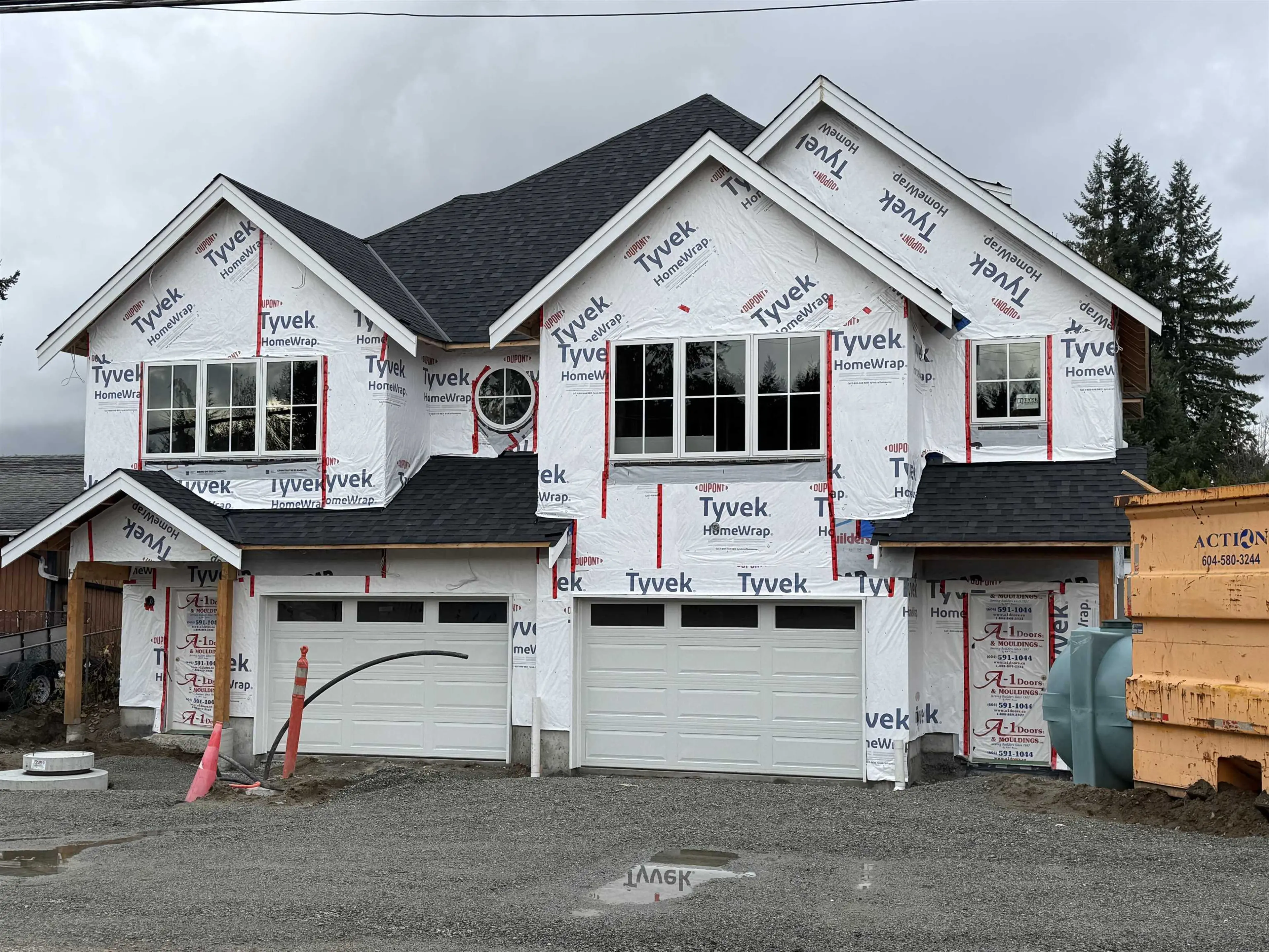 Property at #A 21435 121 AVENUE, Maple Ridge, BC