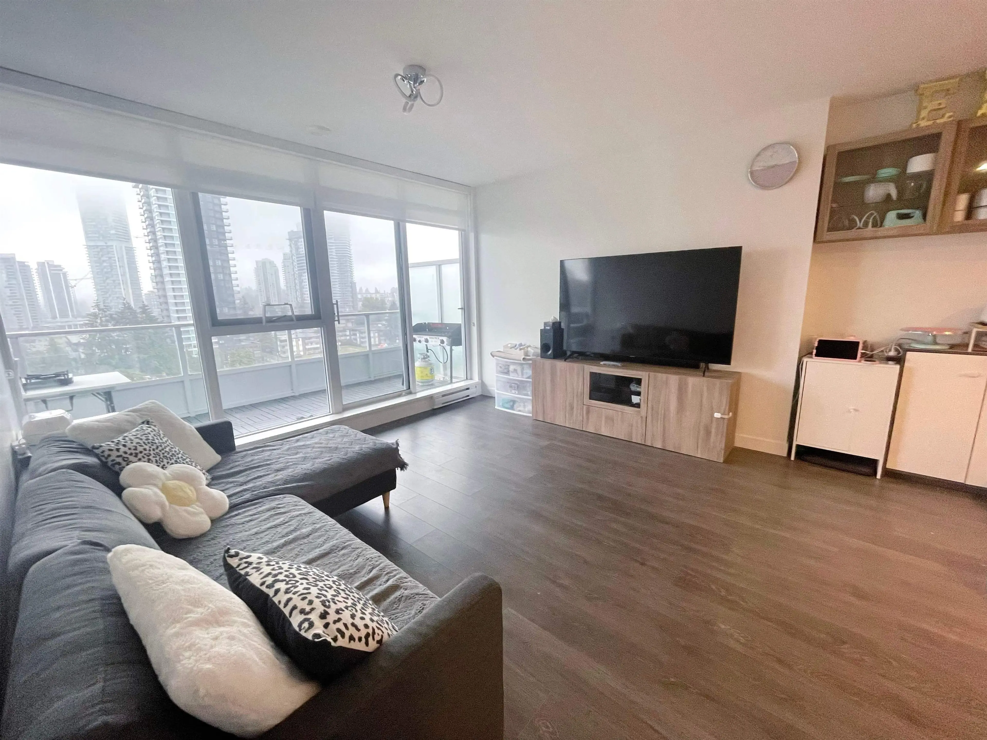 Property at #1304 525 FOSTER AVENUE, Coquitlam, BC