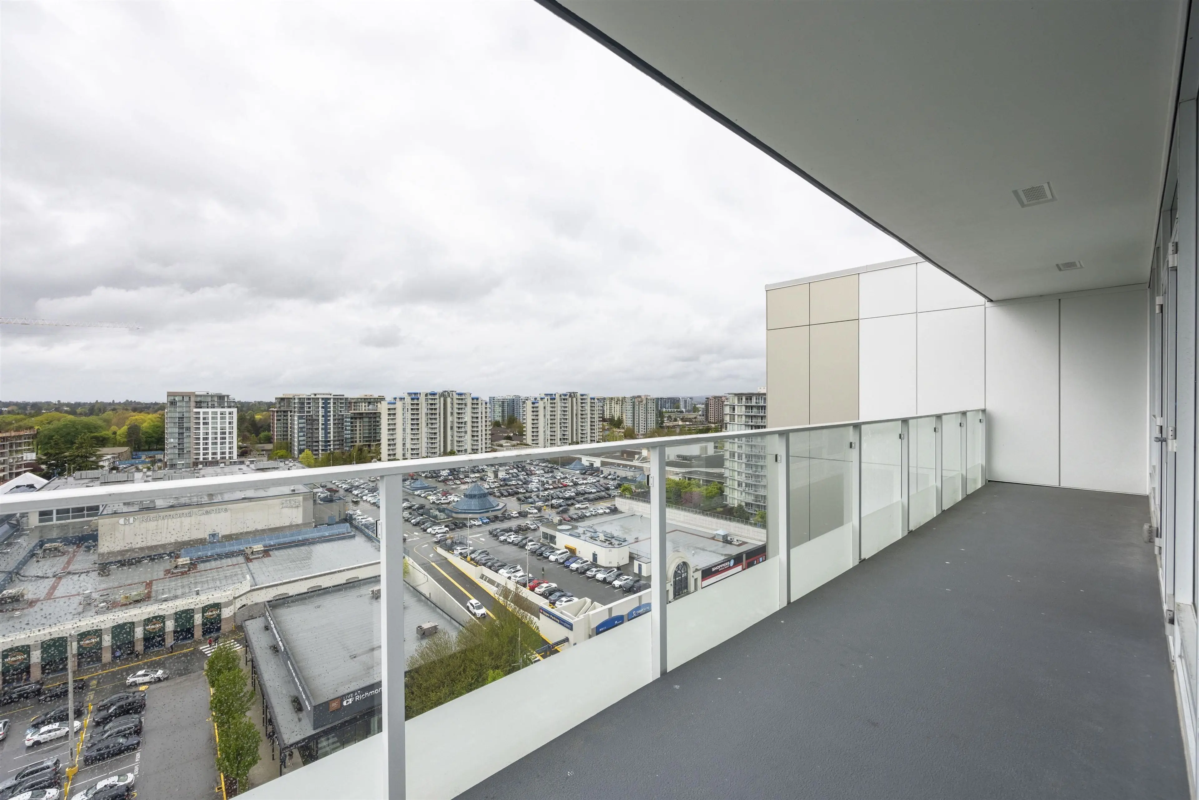 Property at #1507 6320 NO. 3 ROAD, Richmond, BC