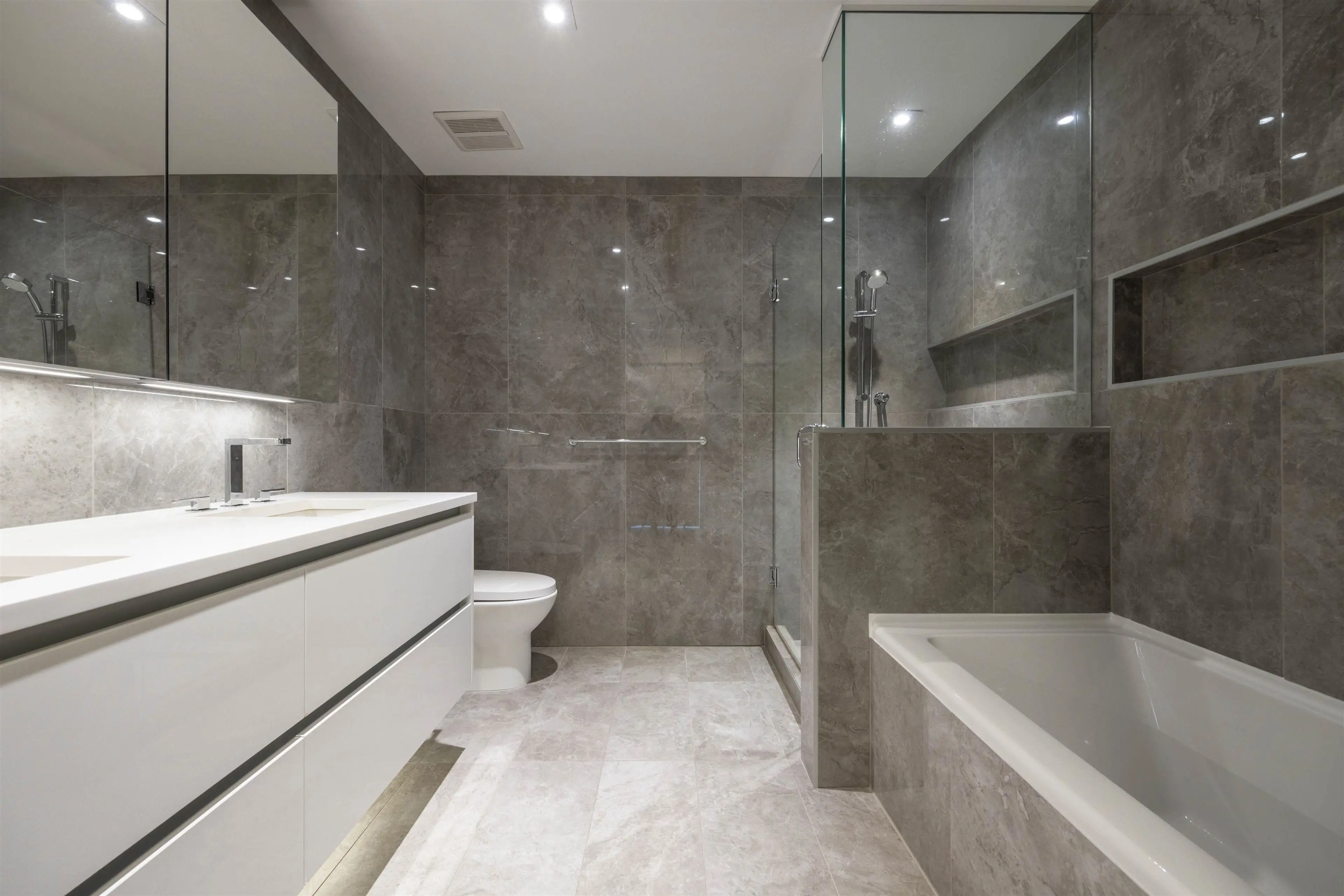 Property at #1507 6320 NO. 3 ROAD, Richmond, BC