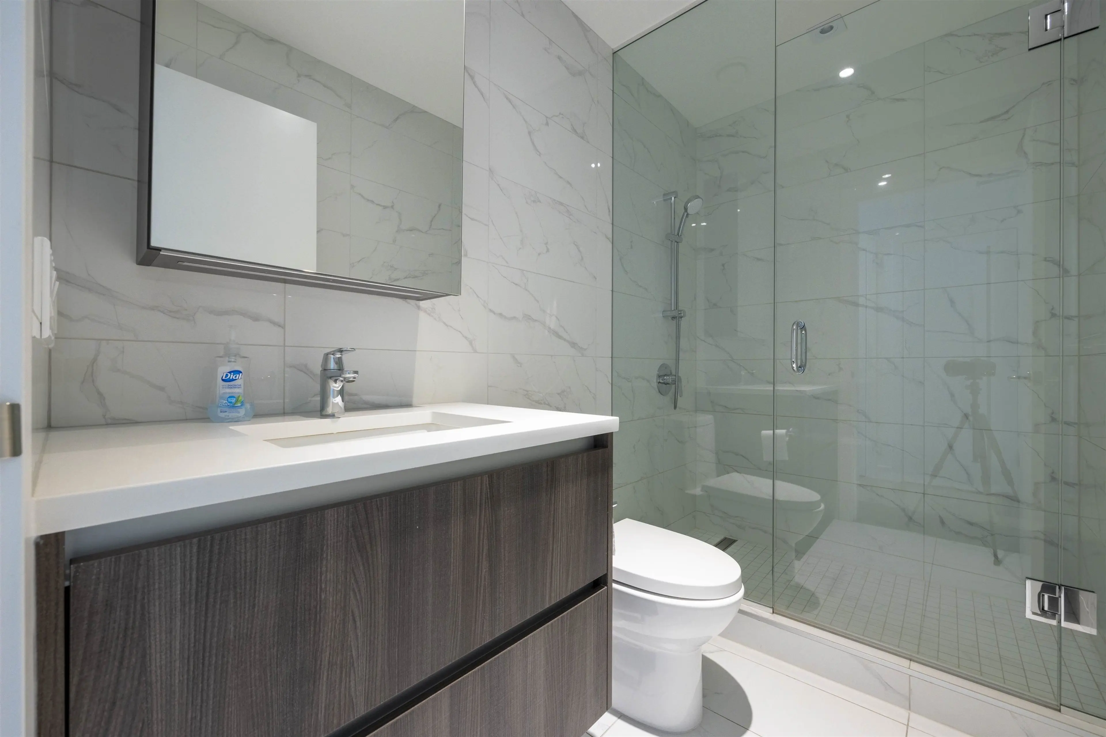 Property at #1507 6320 NO. 3 ROAD, Richmond, BC