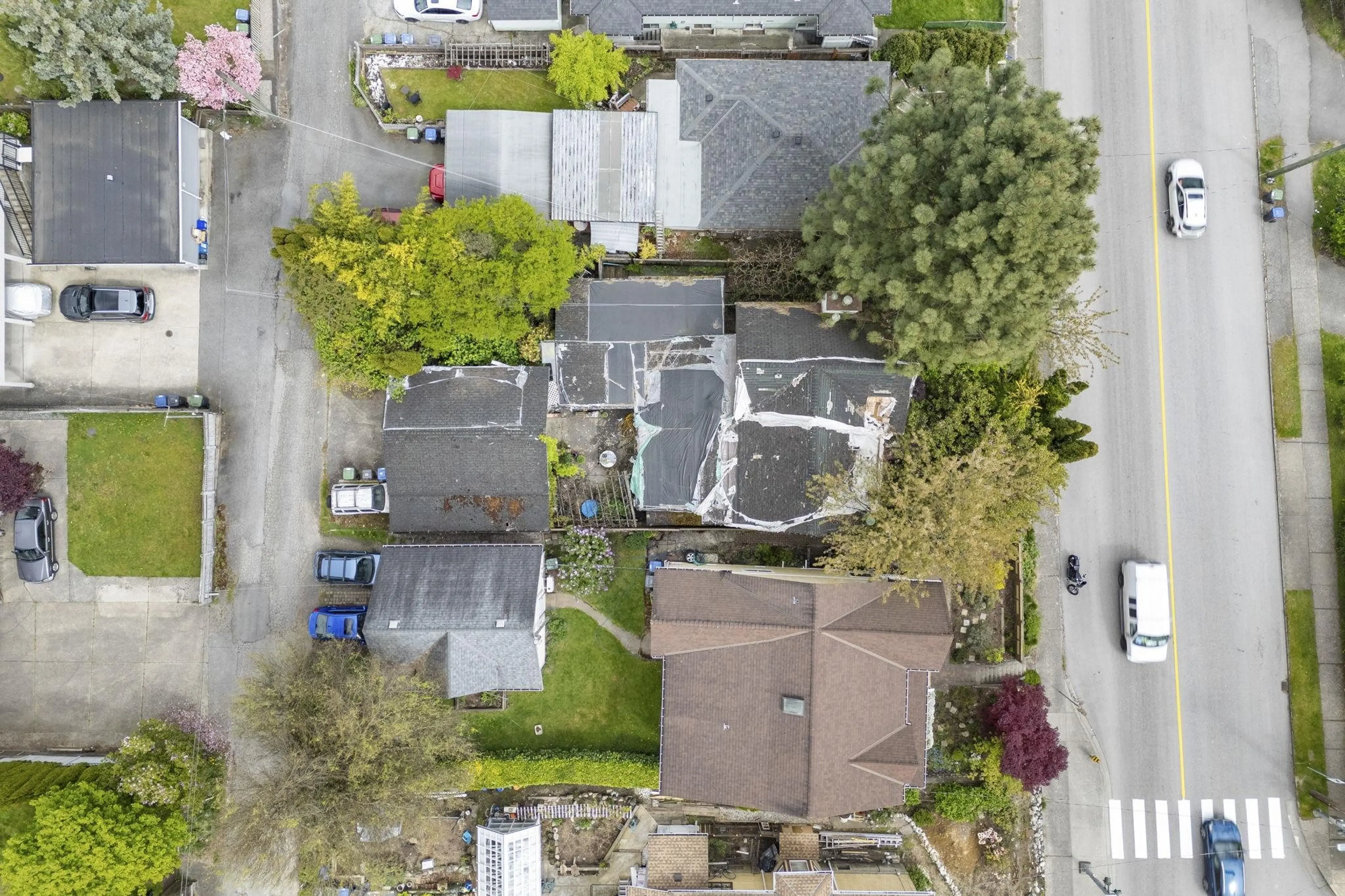 Property at 451 E EIGHTH AVENUE, New Westminster, BC