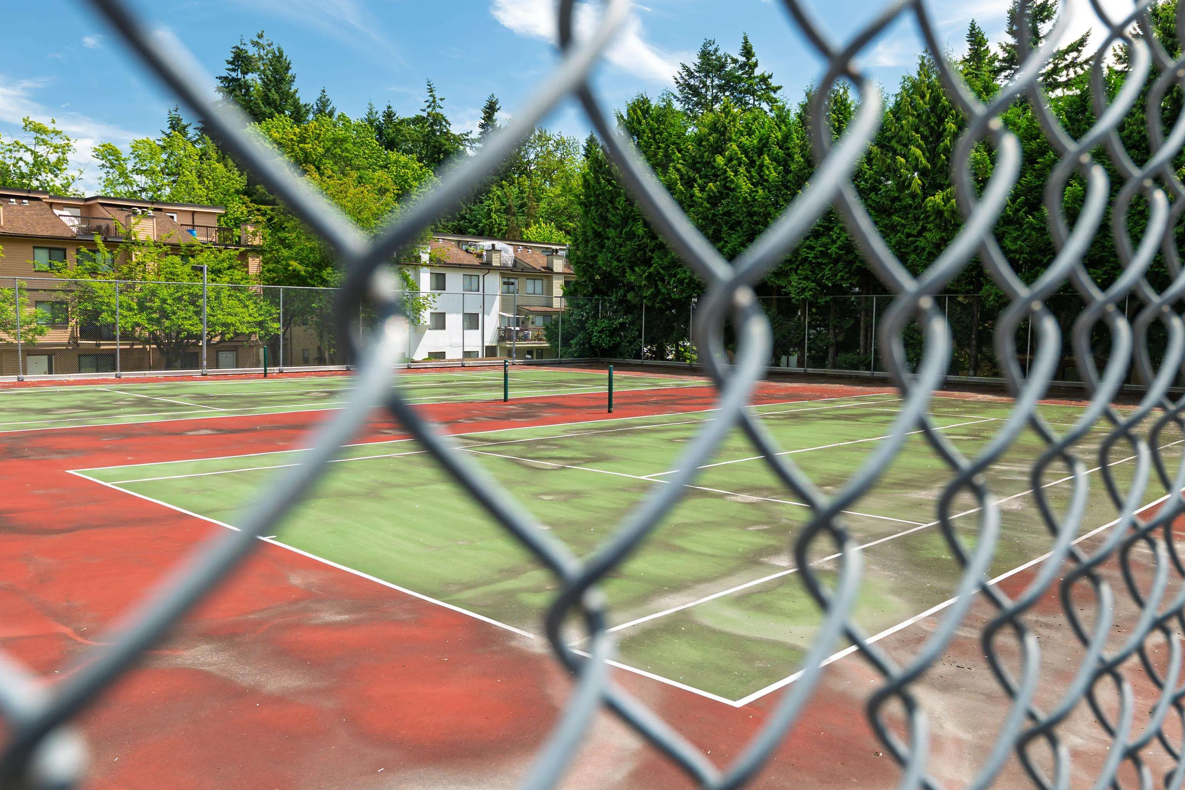 Property at #210 7144 133B STREET, Surrey, BC