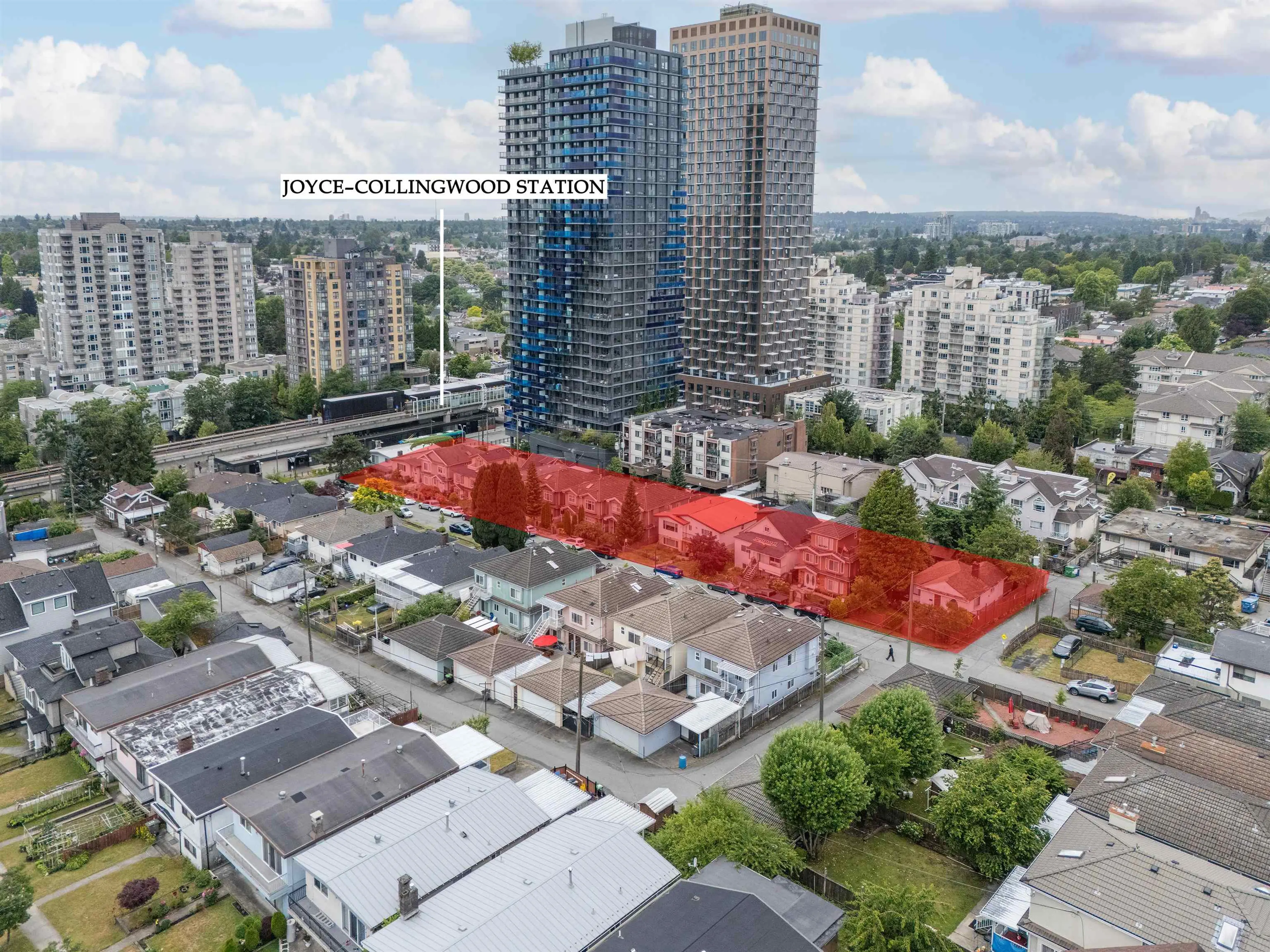 Property at 5028 PAYNE STREET, Vancouver, BC