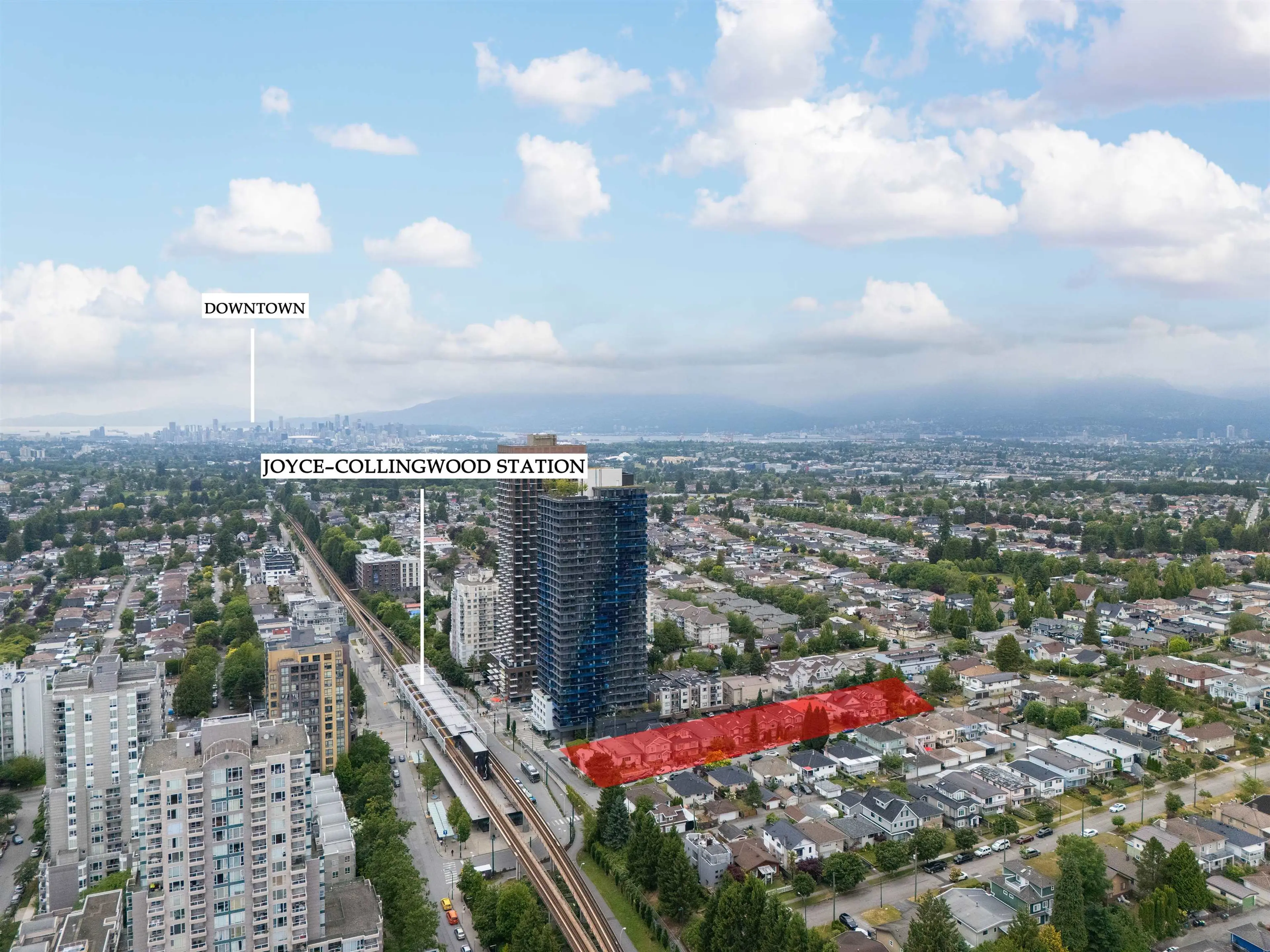 Property at 5028 PAYNE STREET, Vancouver, BC