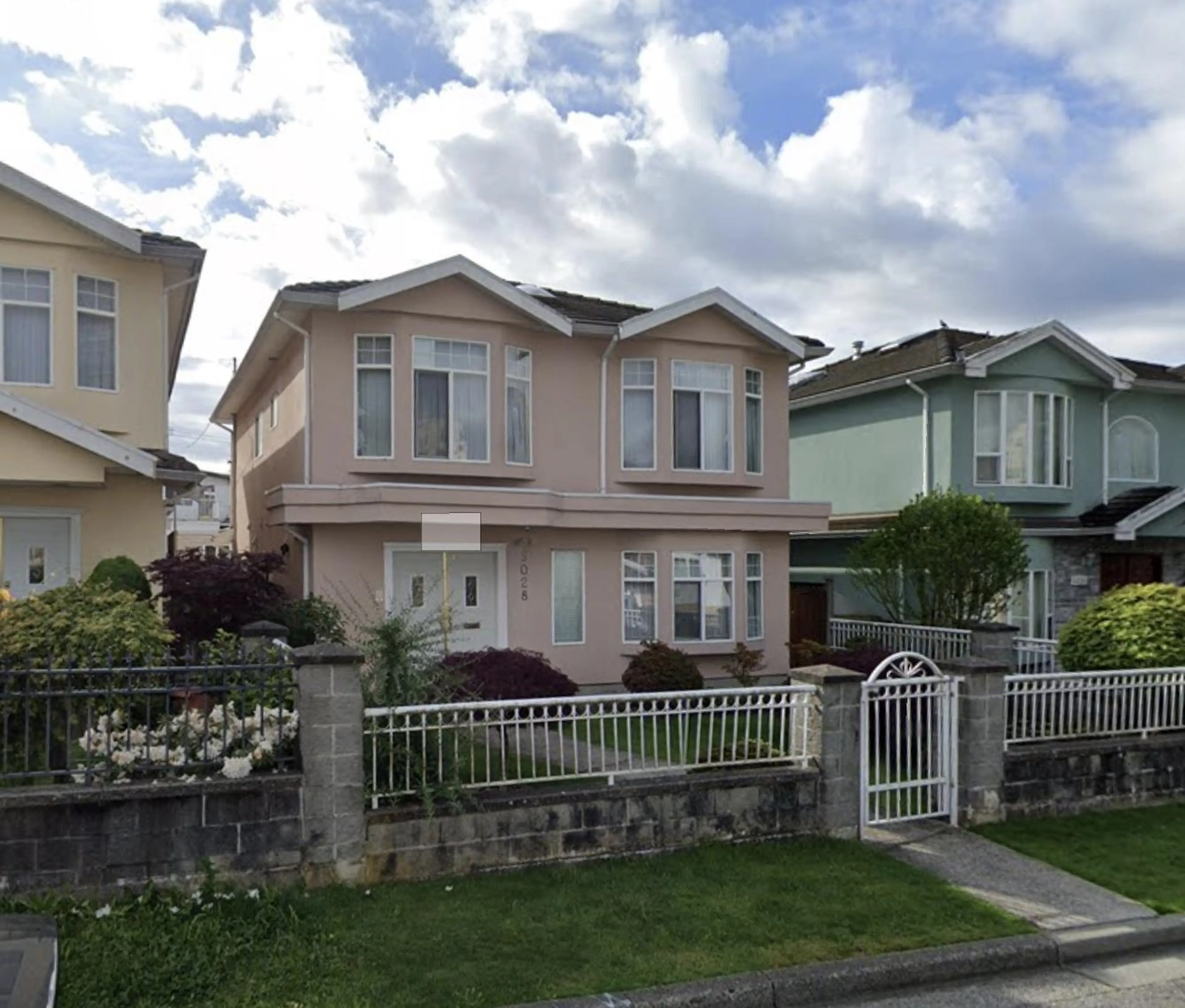 Property at 5028 PAYNE STREET, Vancouver, BC