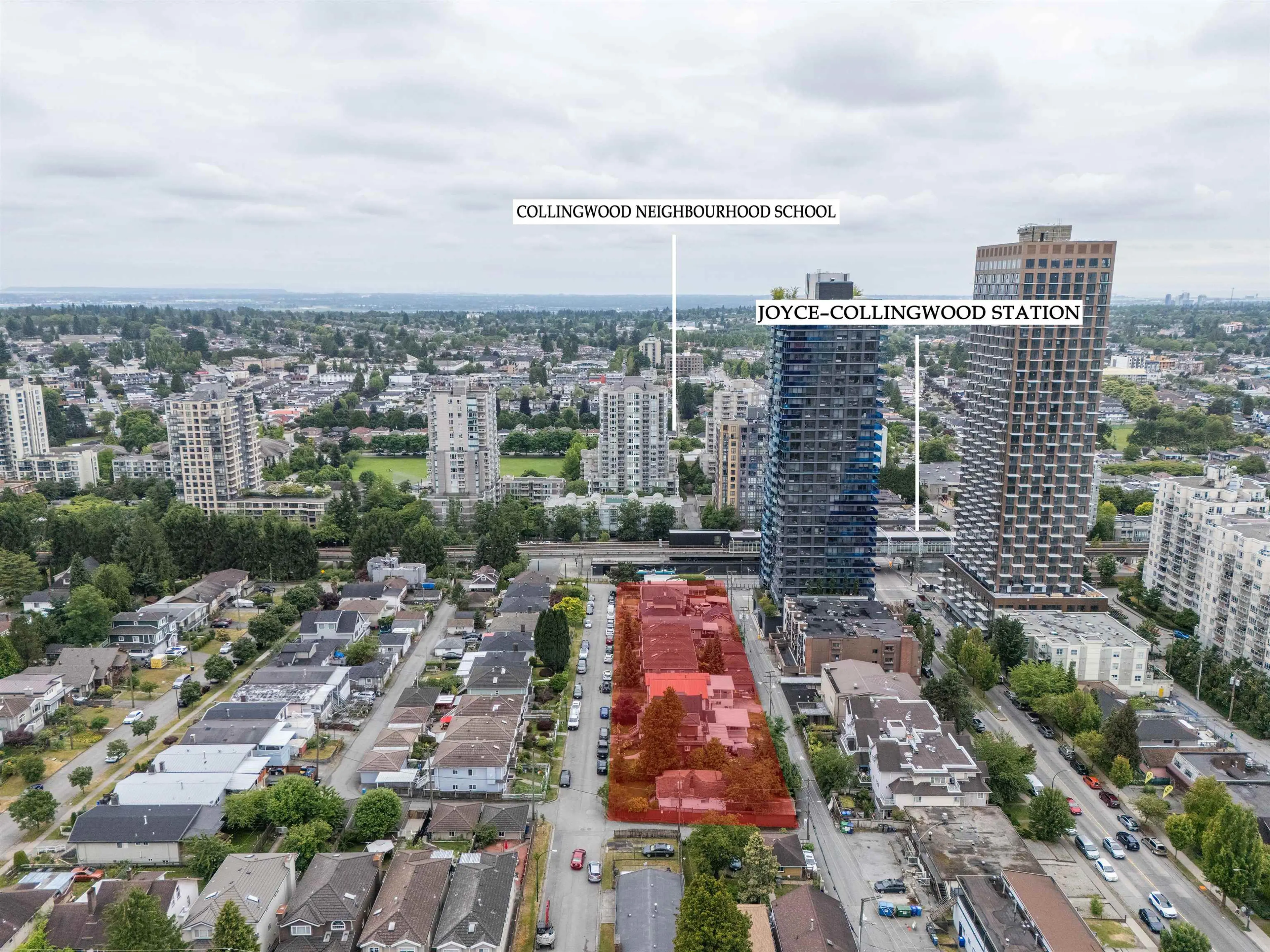 Property at 5028 PAYNE STREET, Vancouver, BC