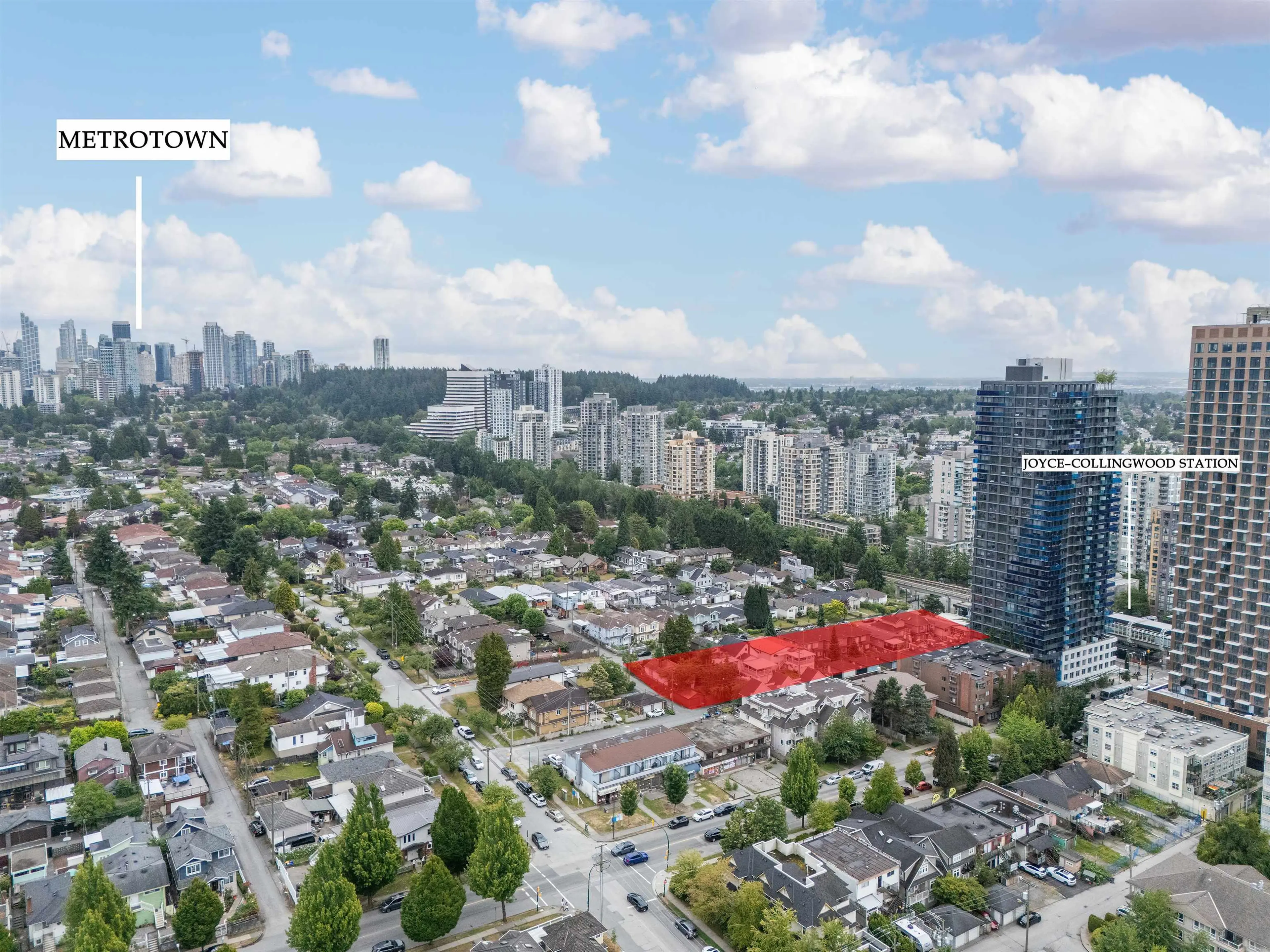 Property at 5028 PAYNE STREET, Vancouver, BC