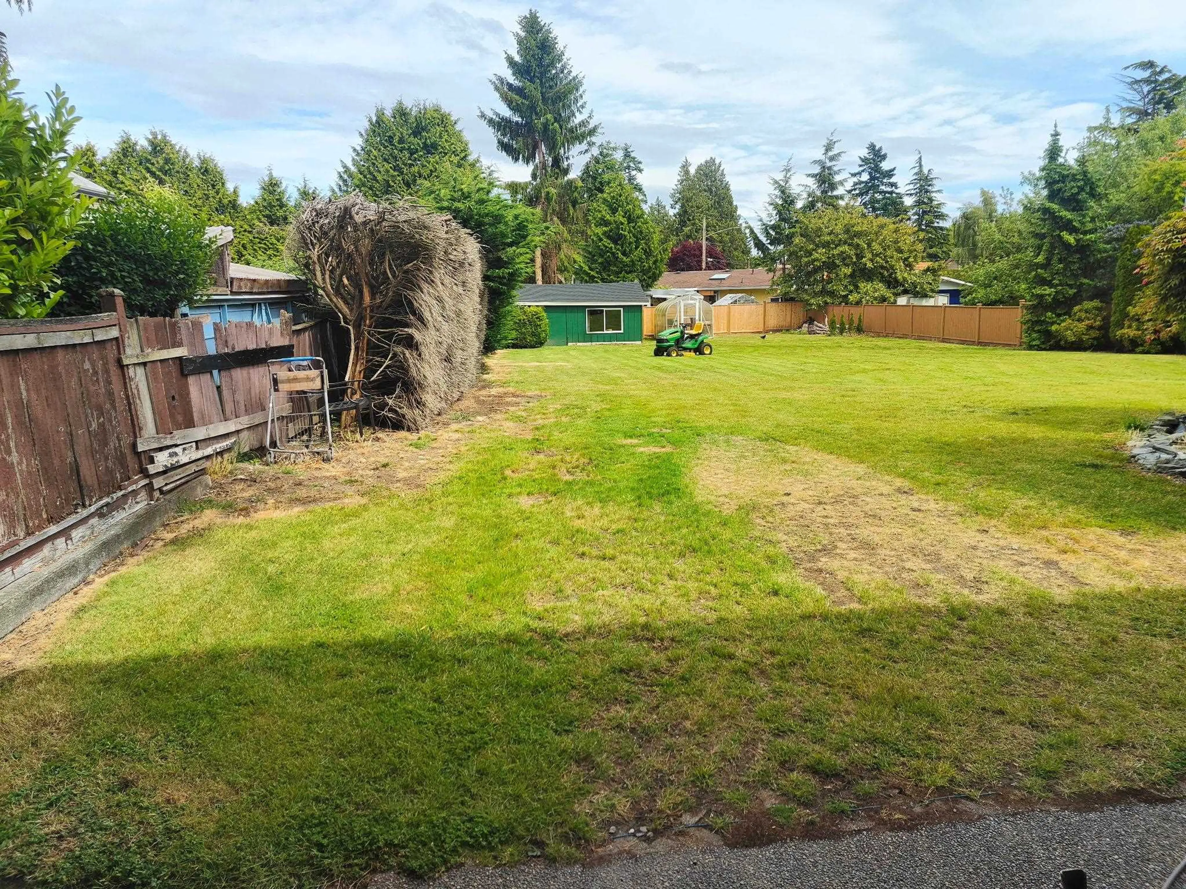 Property at 1330 53A STREET, Delta, BC