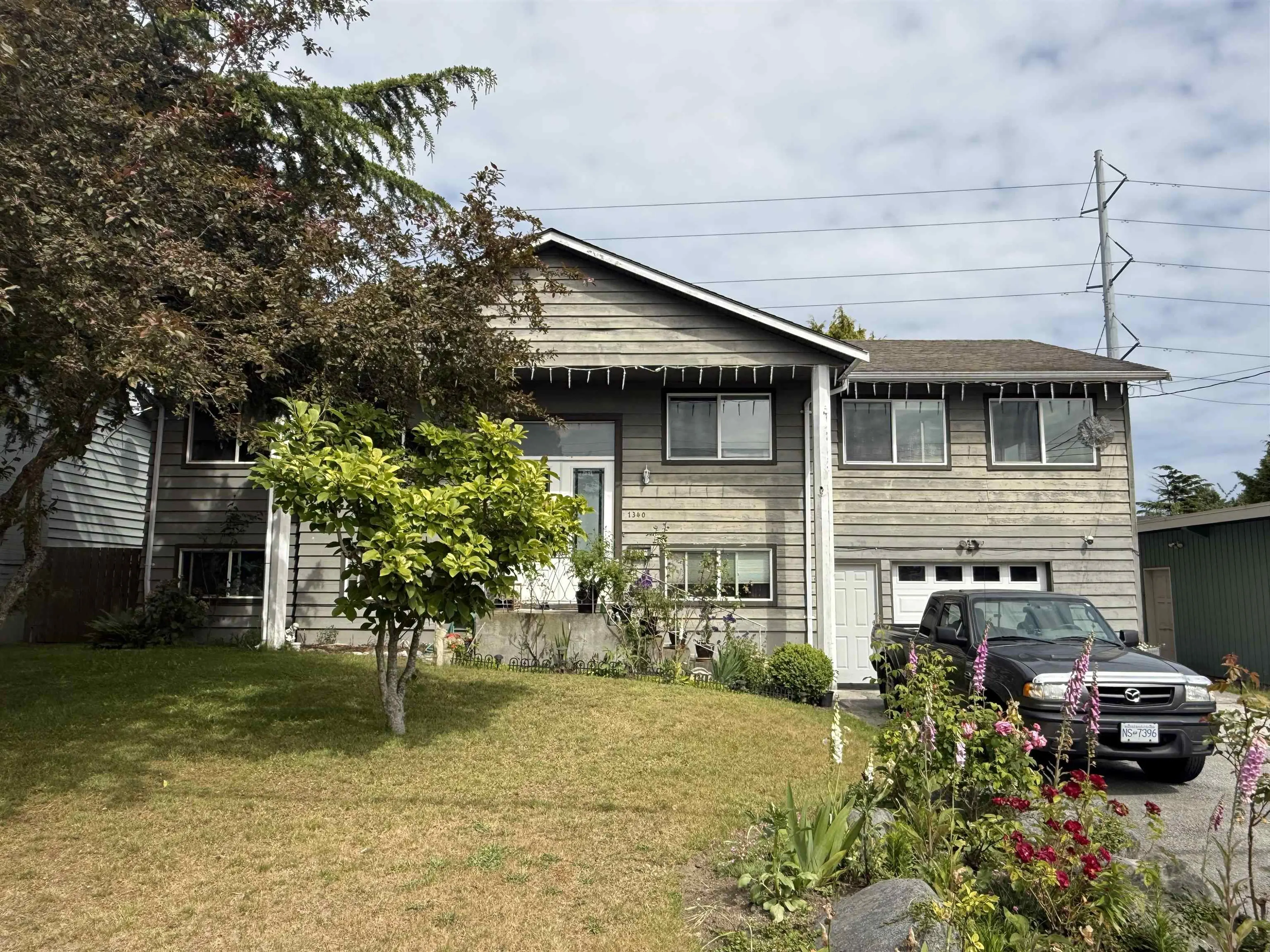 Property at 1340 53A STREET, Delta, BC