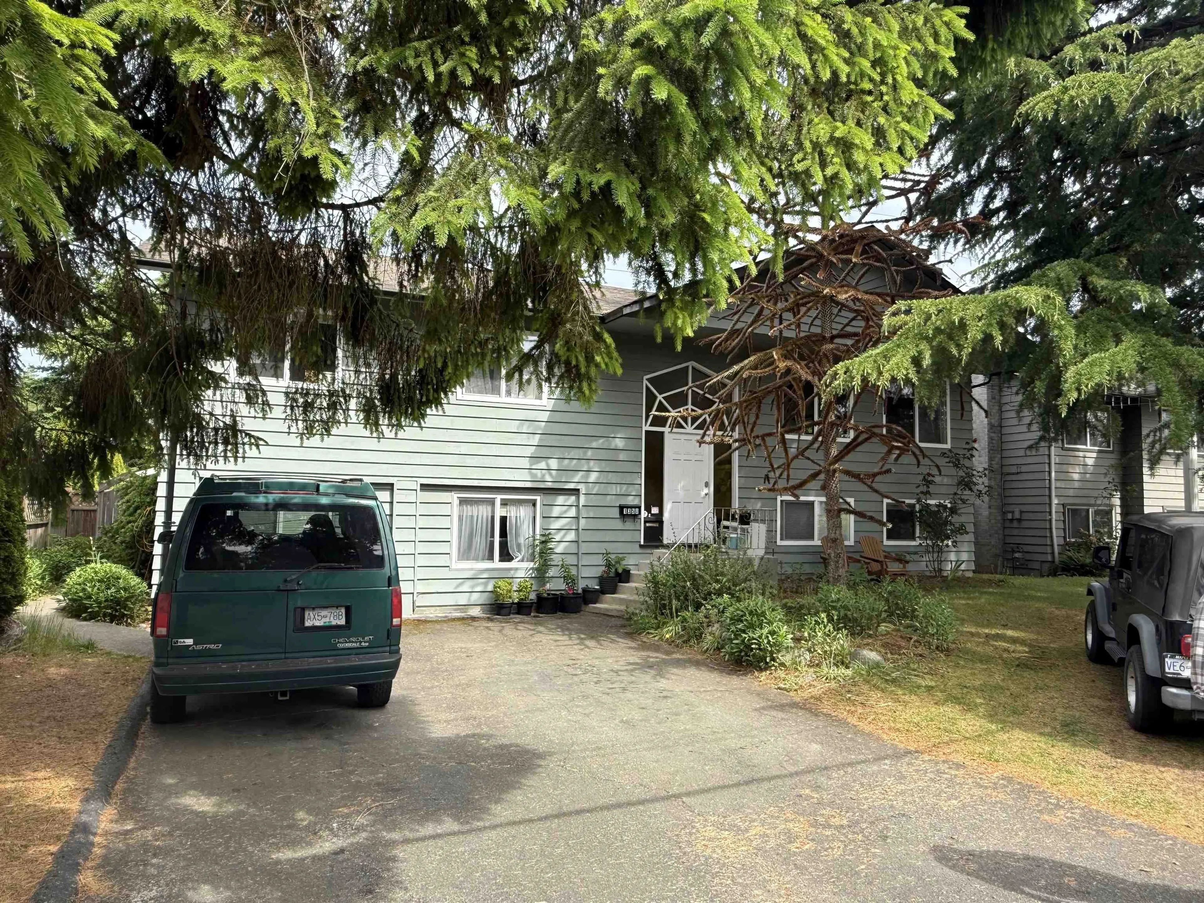 Property at 1350 53A STREET, Delta, BC