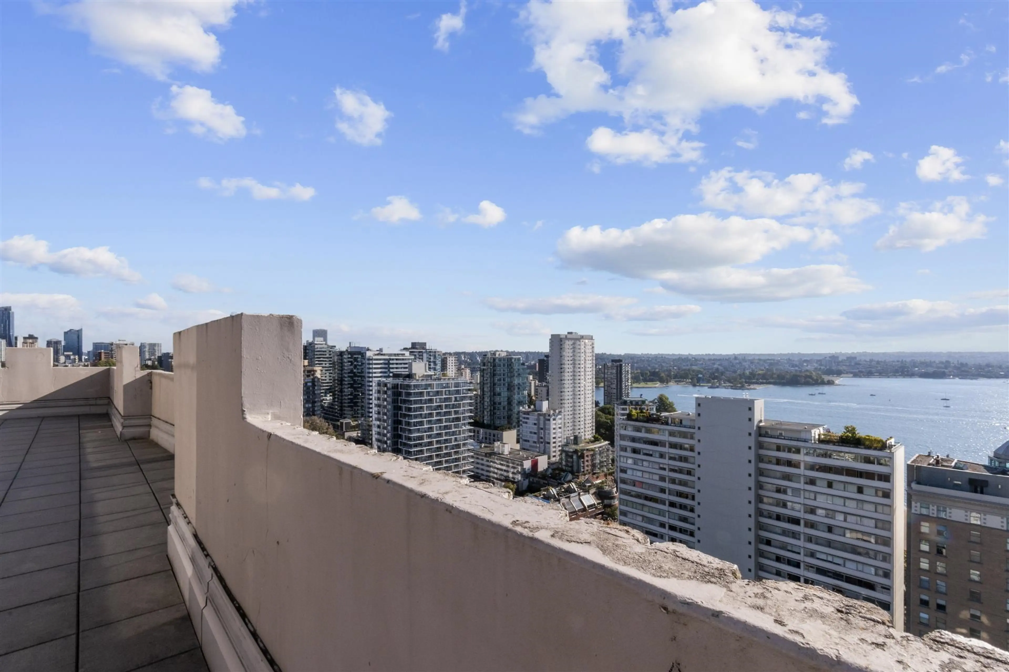 Property at #1202 1850 COMOX STREET, Vancouver, BC