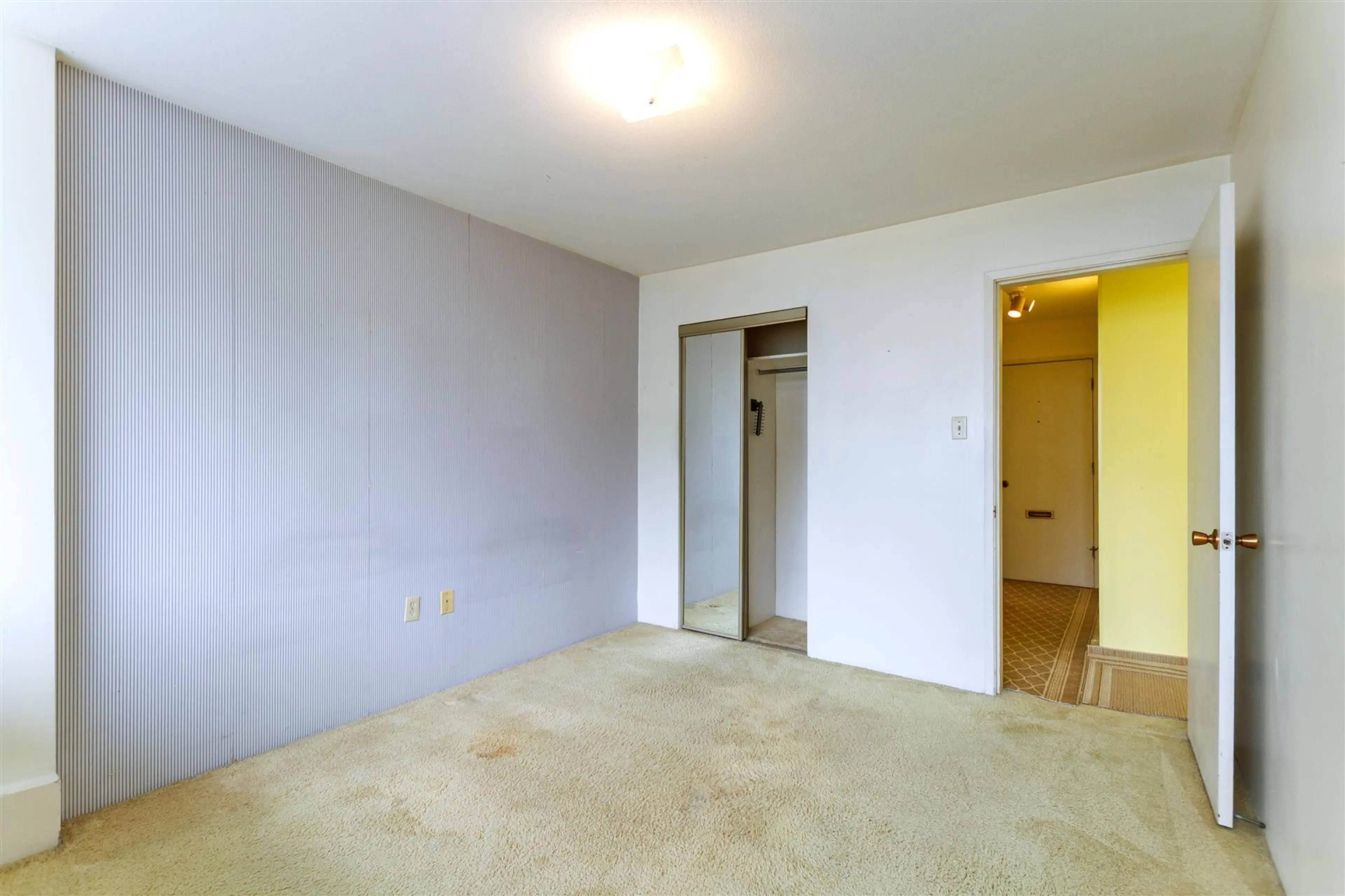 Property at #1202 1850 COMOX STREET, Vancouver, BC