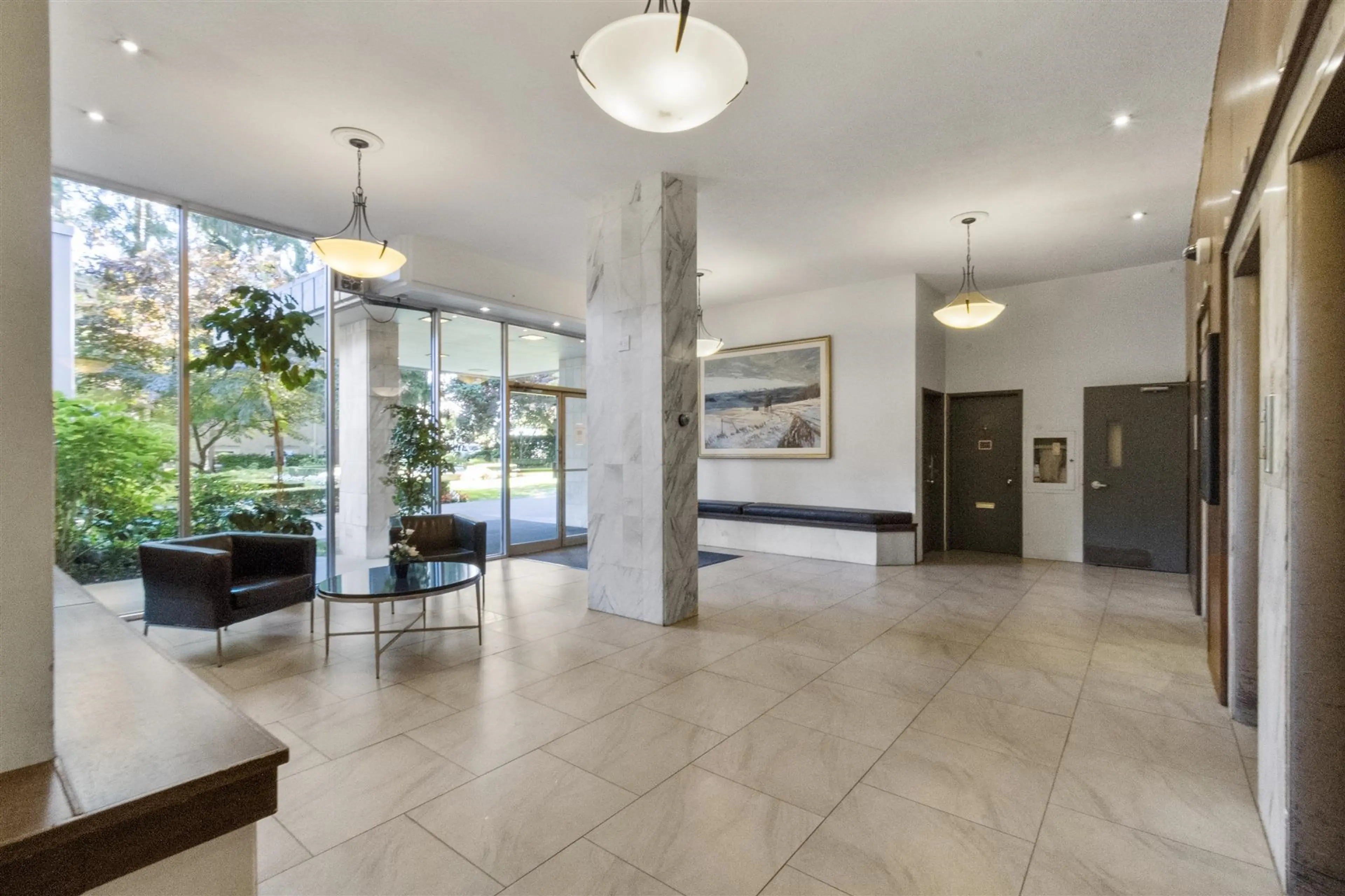 Property at #1202 1850 COMOX STREET, Vancouver, BC