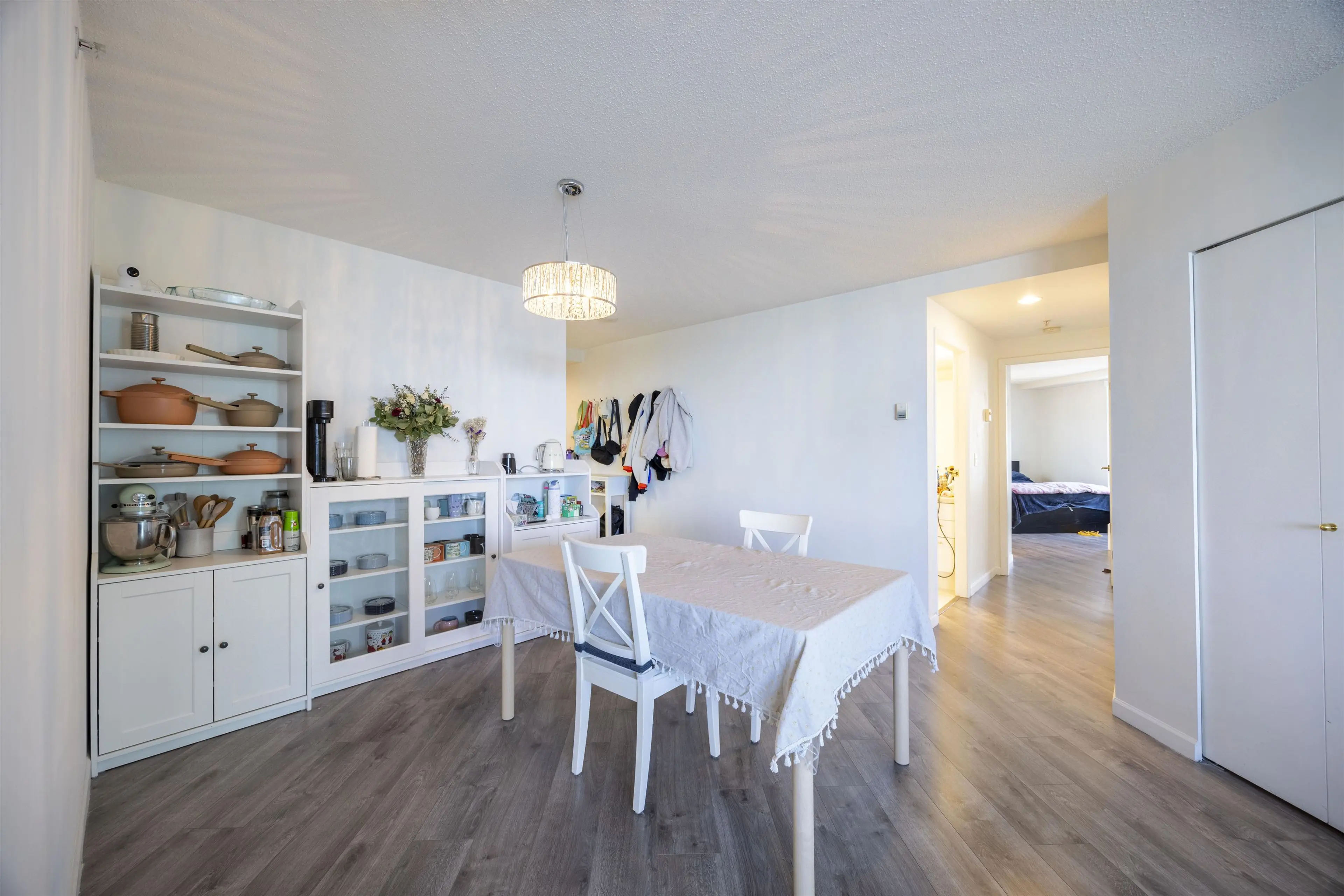 Property at #2505 388 DRAKE STREET, Vancouver, BC