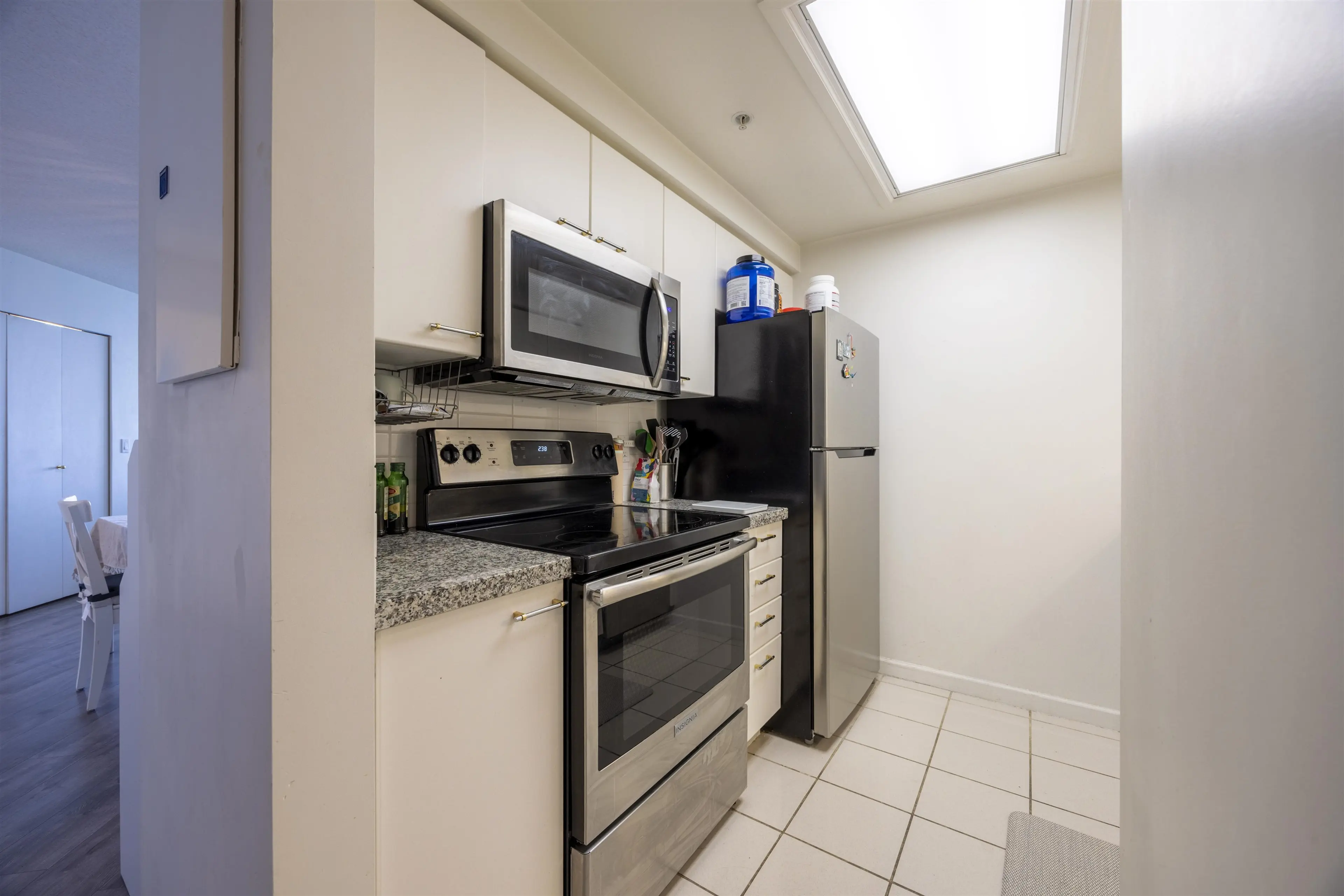 Property at #2505 388 DRAKE STREET, Vancouver, BC