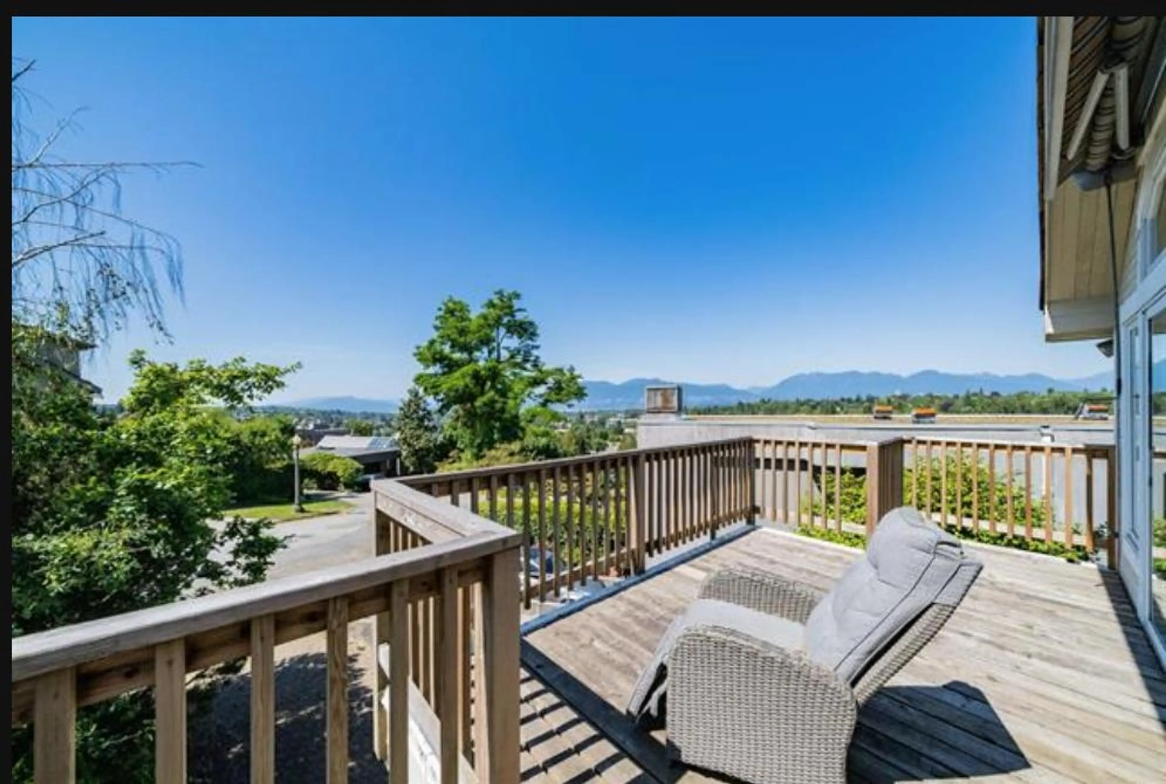 Property at 1997 W 35TH AVENUE, Vancouver, BC