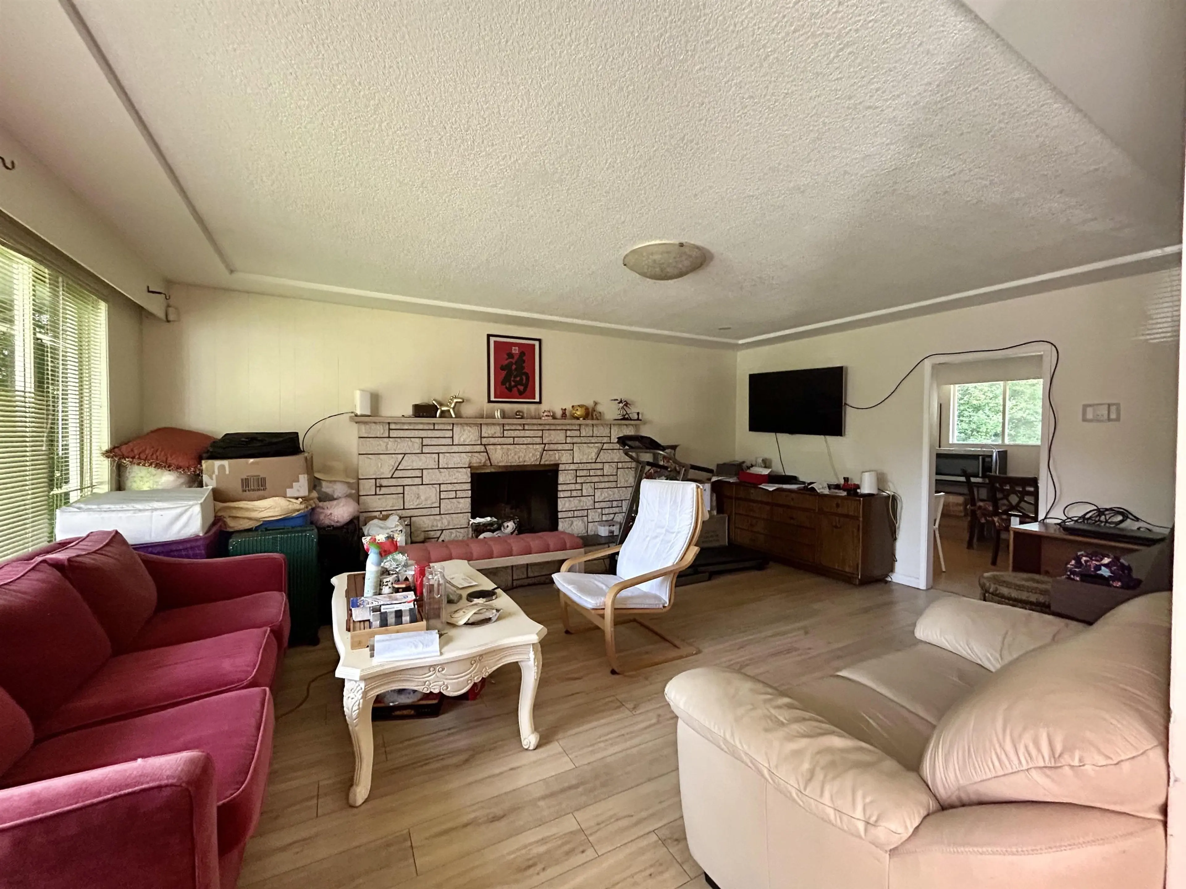 Property at 8511 SPIRES ROAD, Richmond, BC