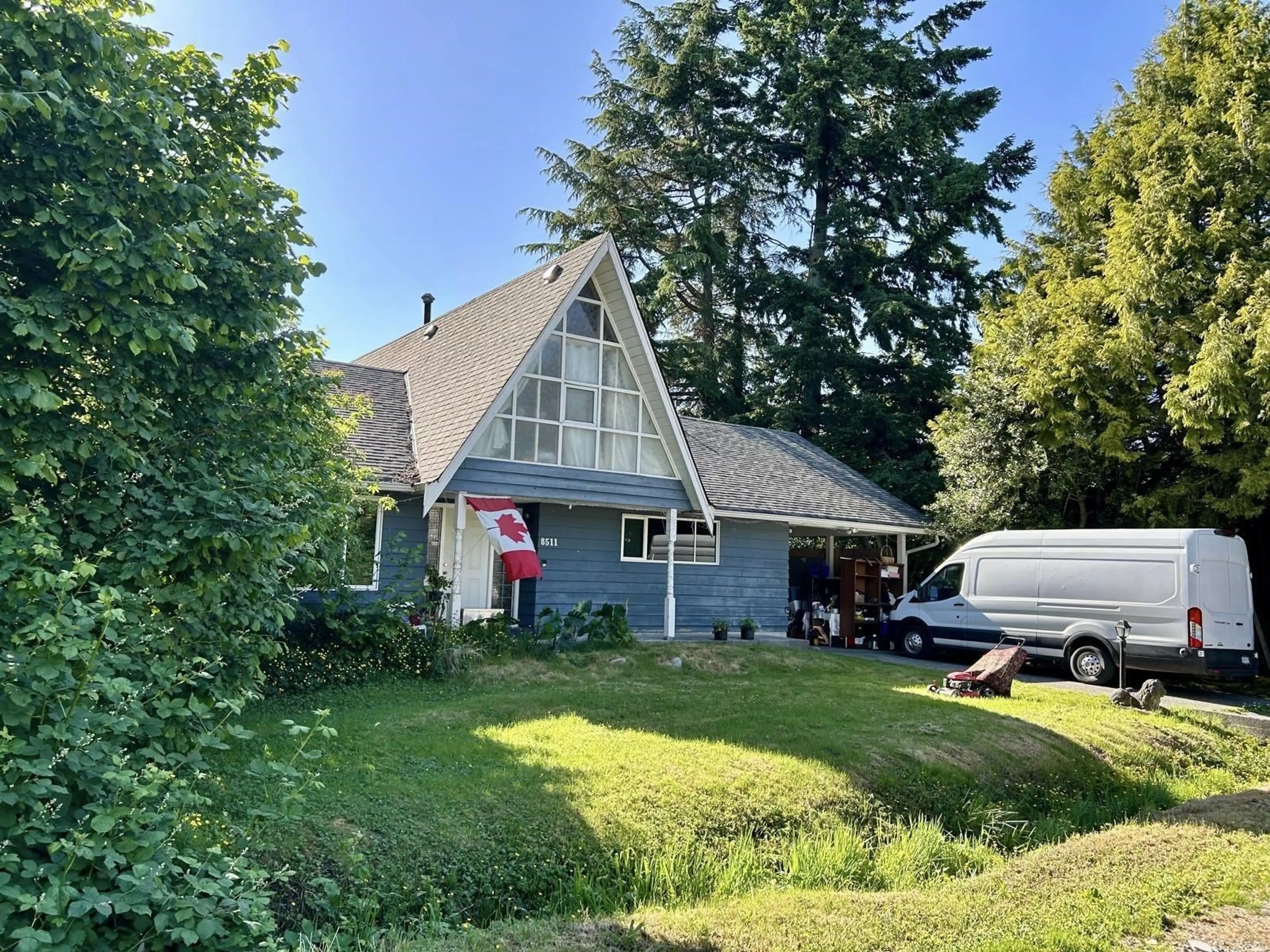 Property at 8511 SPIRES ROAD, Richmond, BC