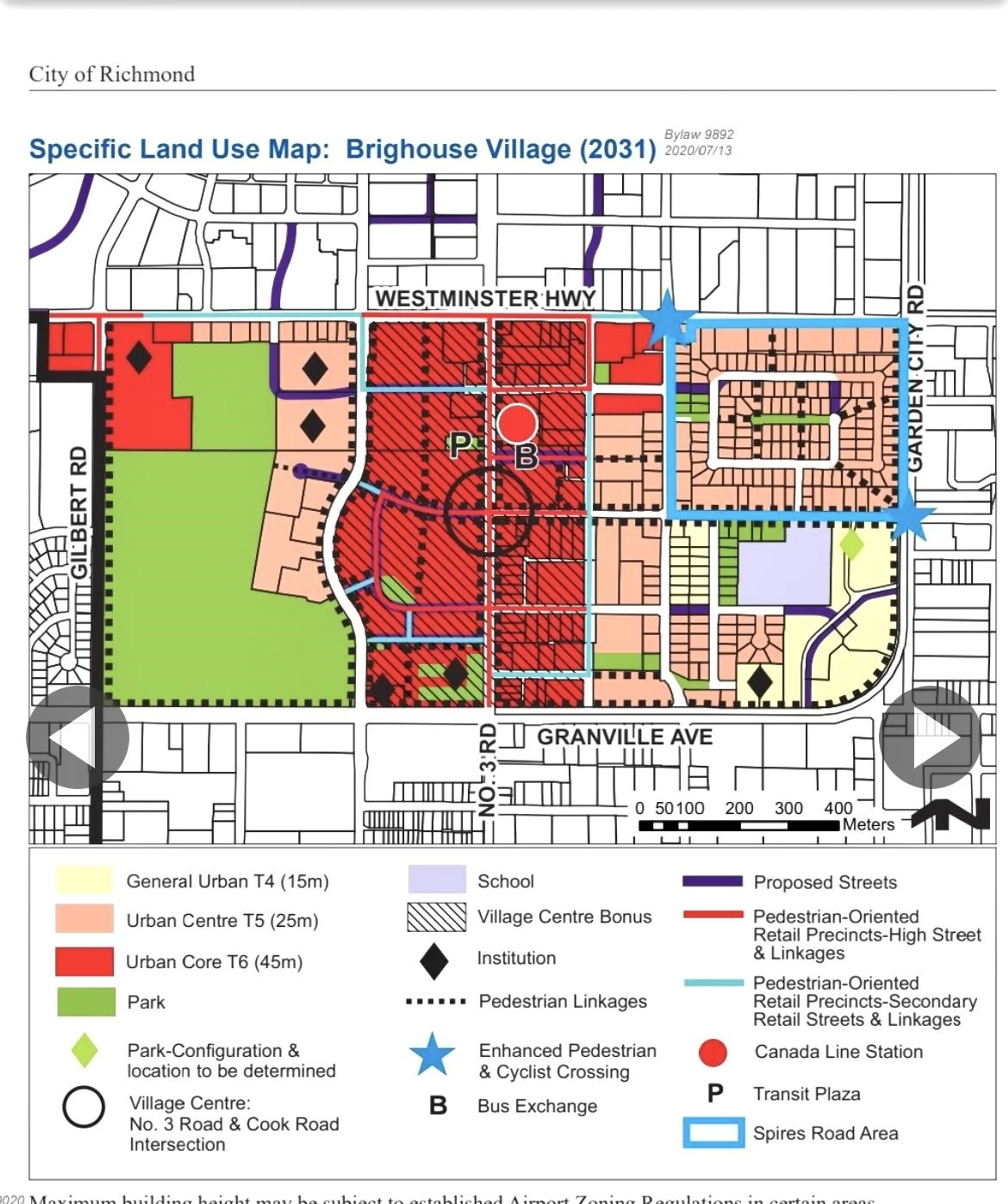 Property at 8511 SPIRES ROAD, Richmond, BC