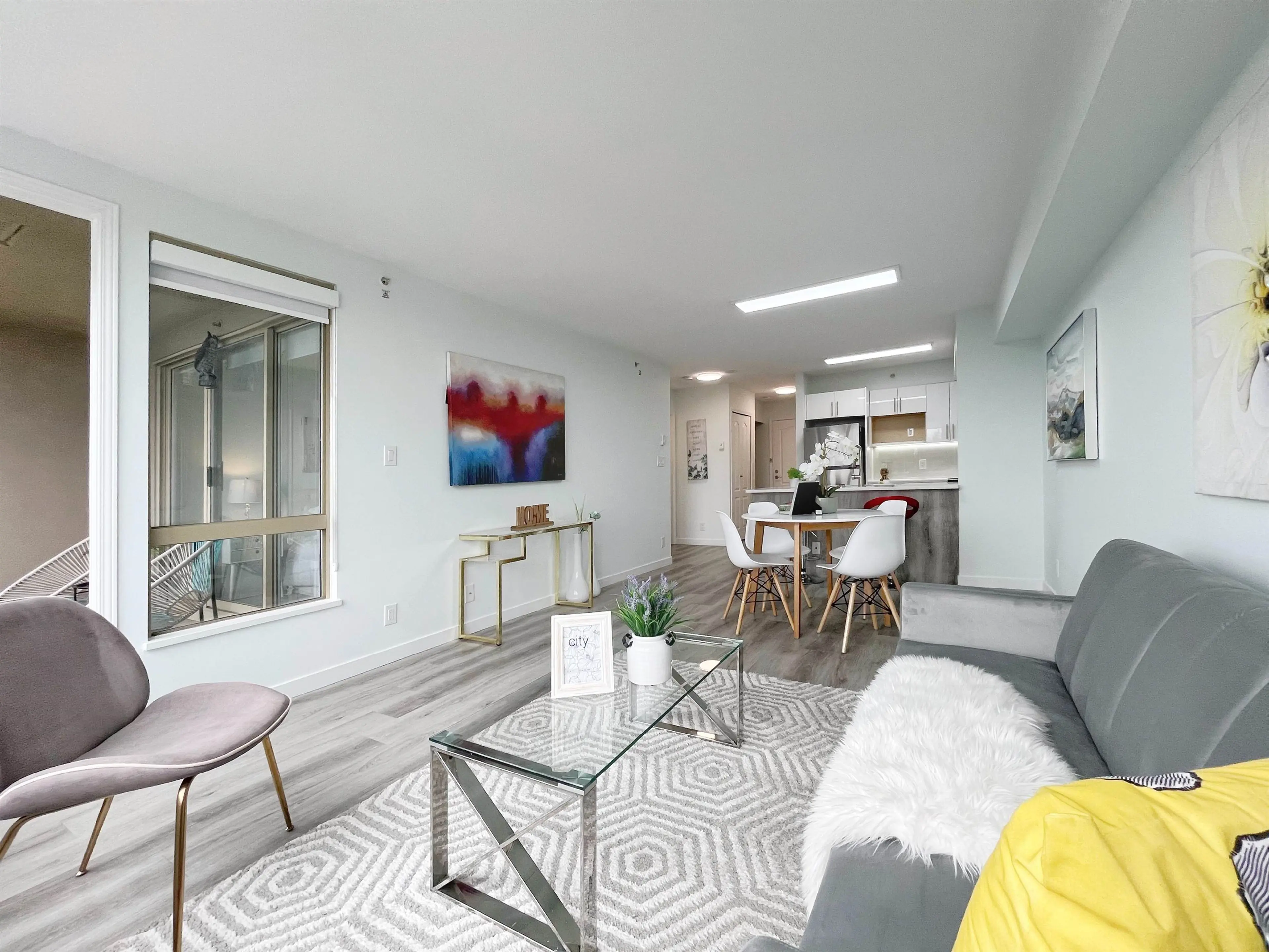 Property at #904 6119 COONEY ROAD, Richmond, BC