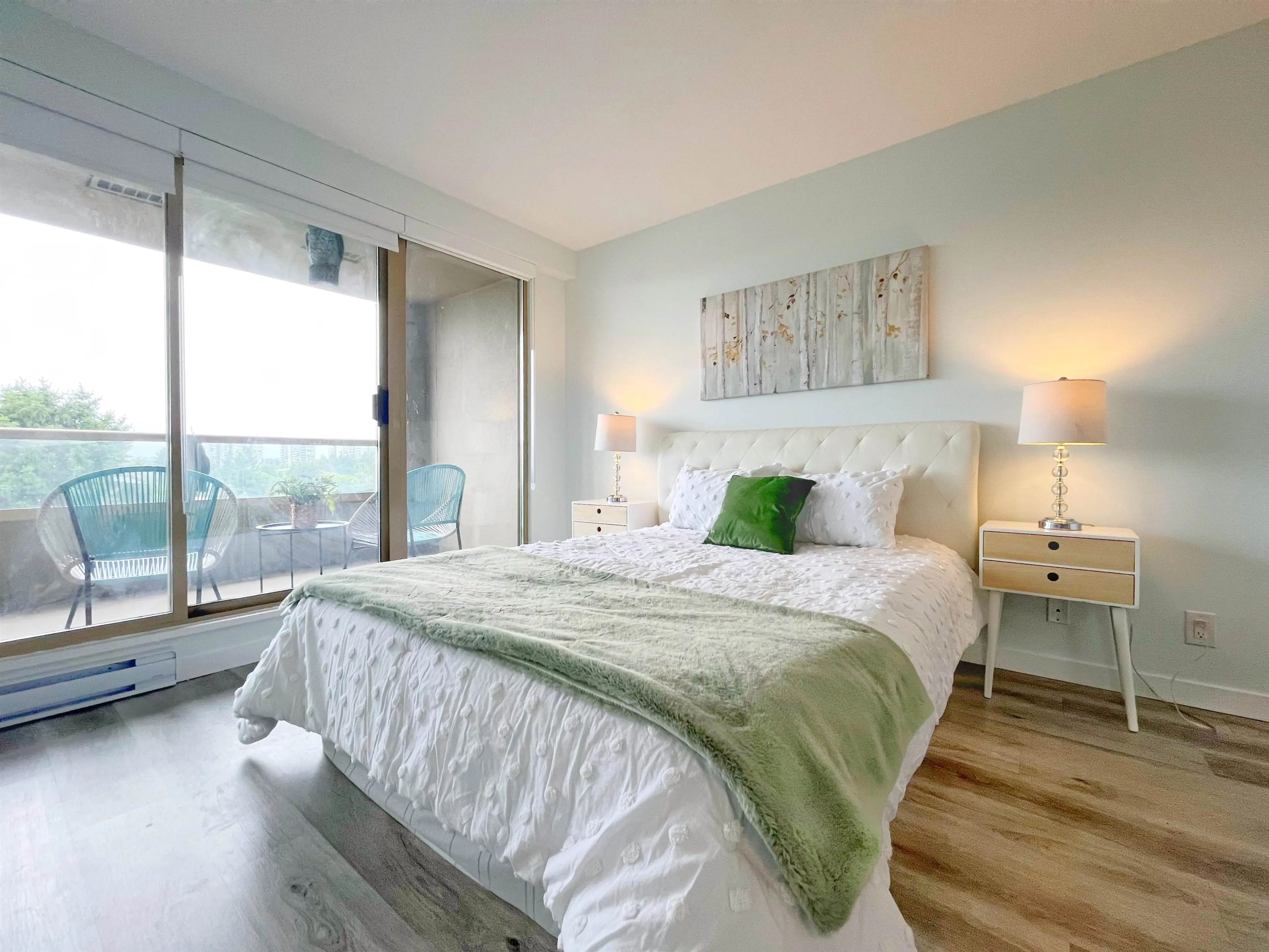 Property at #904 6119 COONEY ROAD, Richmond, BC