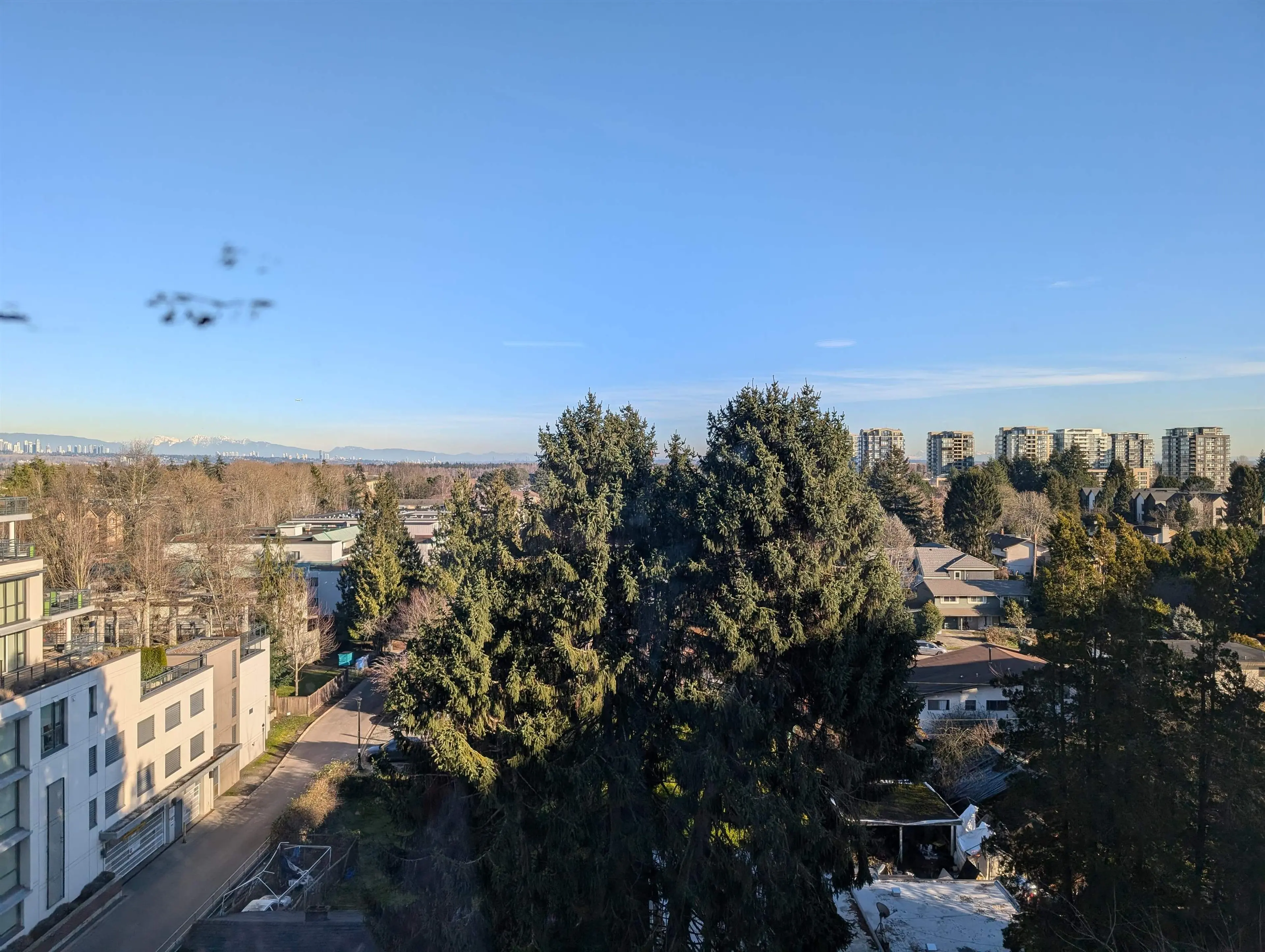 Property at #904 6119 COONEY ROAD, Richmond, BC