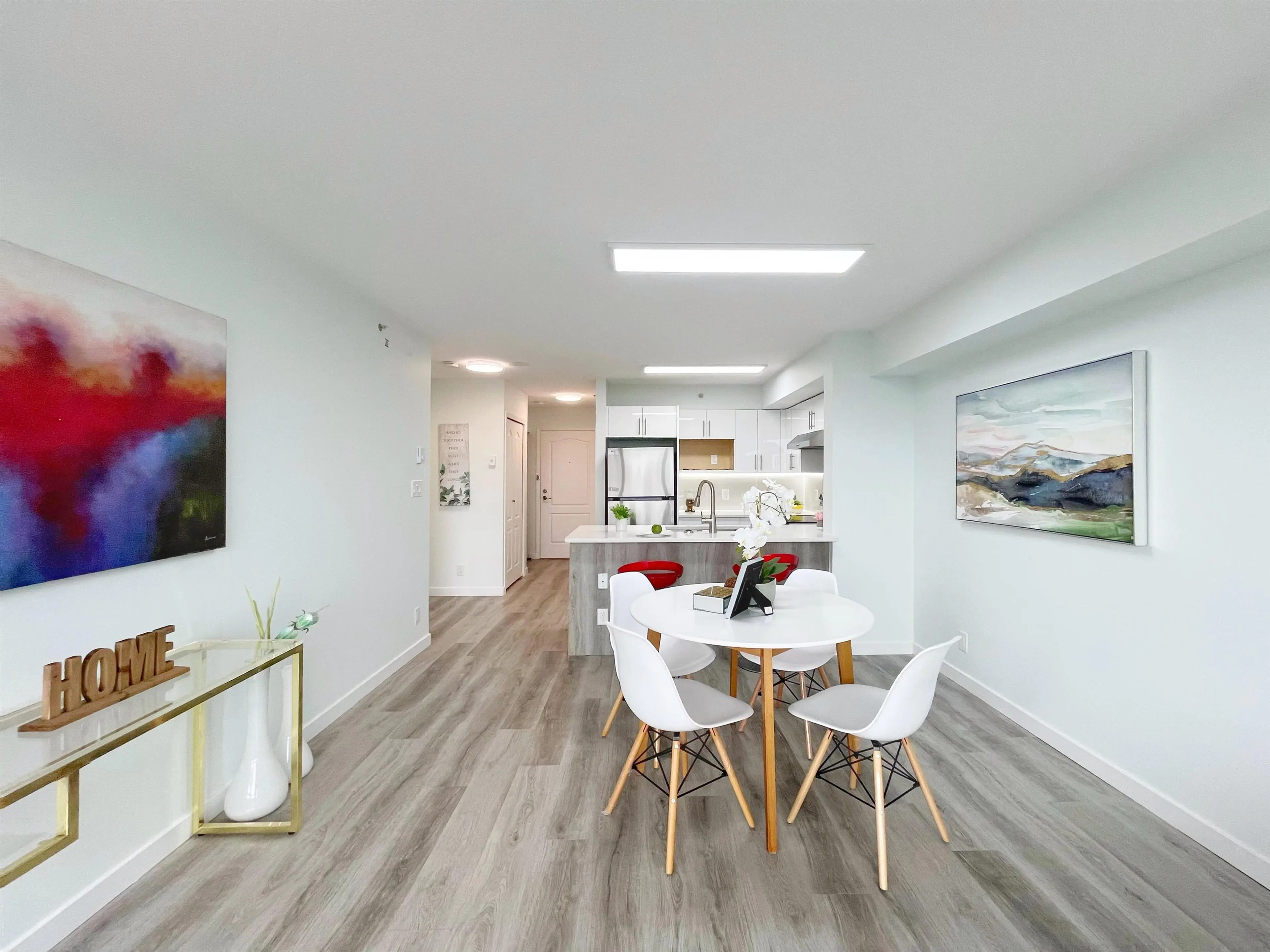 Property at #904 6119 COONEY ROAD, Richmond, BC