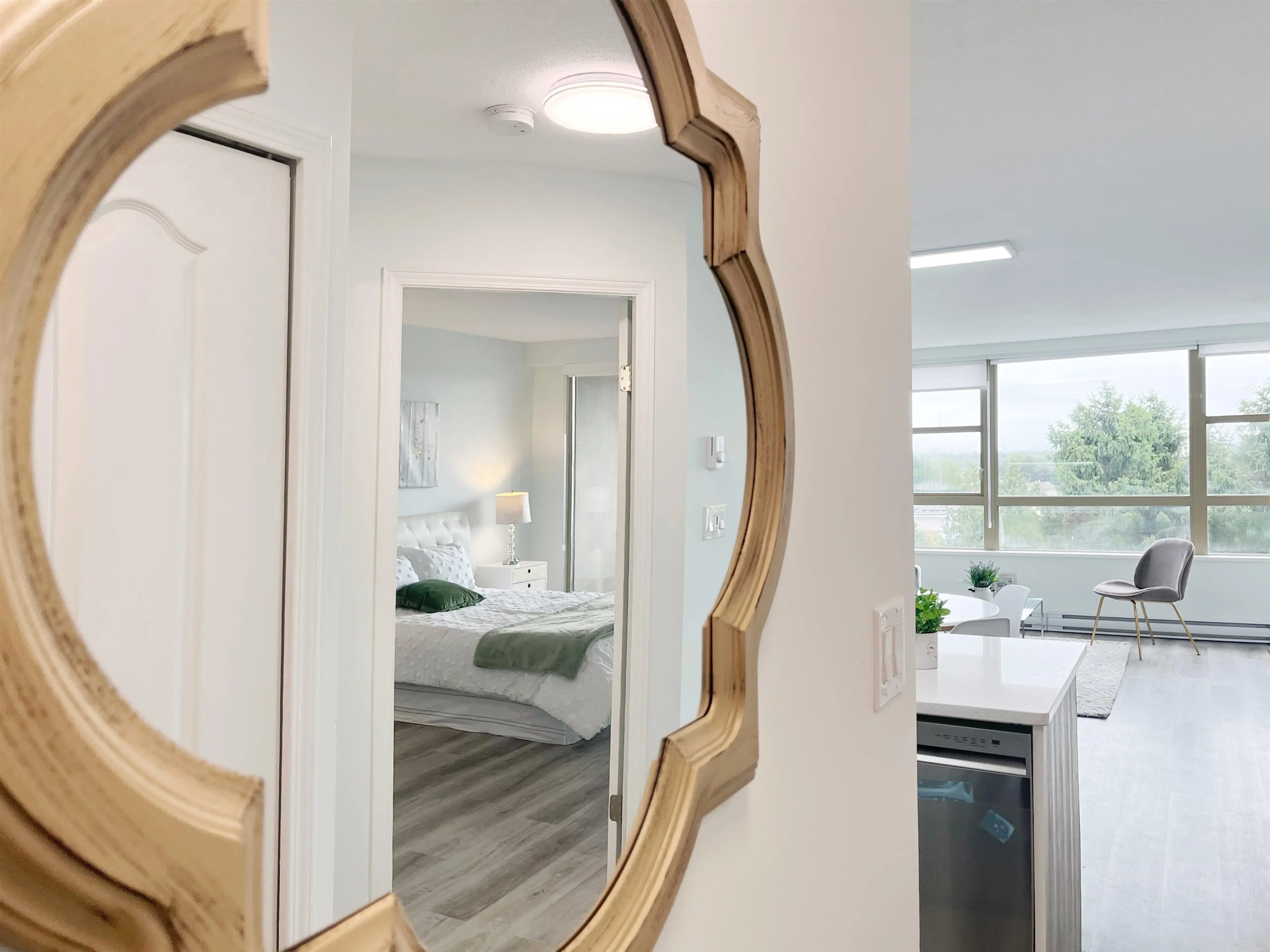 Property at #904 6119 COONEY ROAD, Richmond, BC