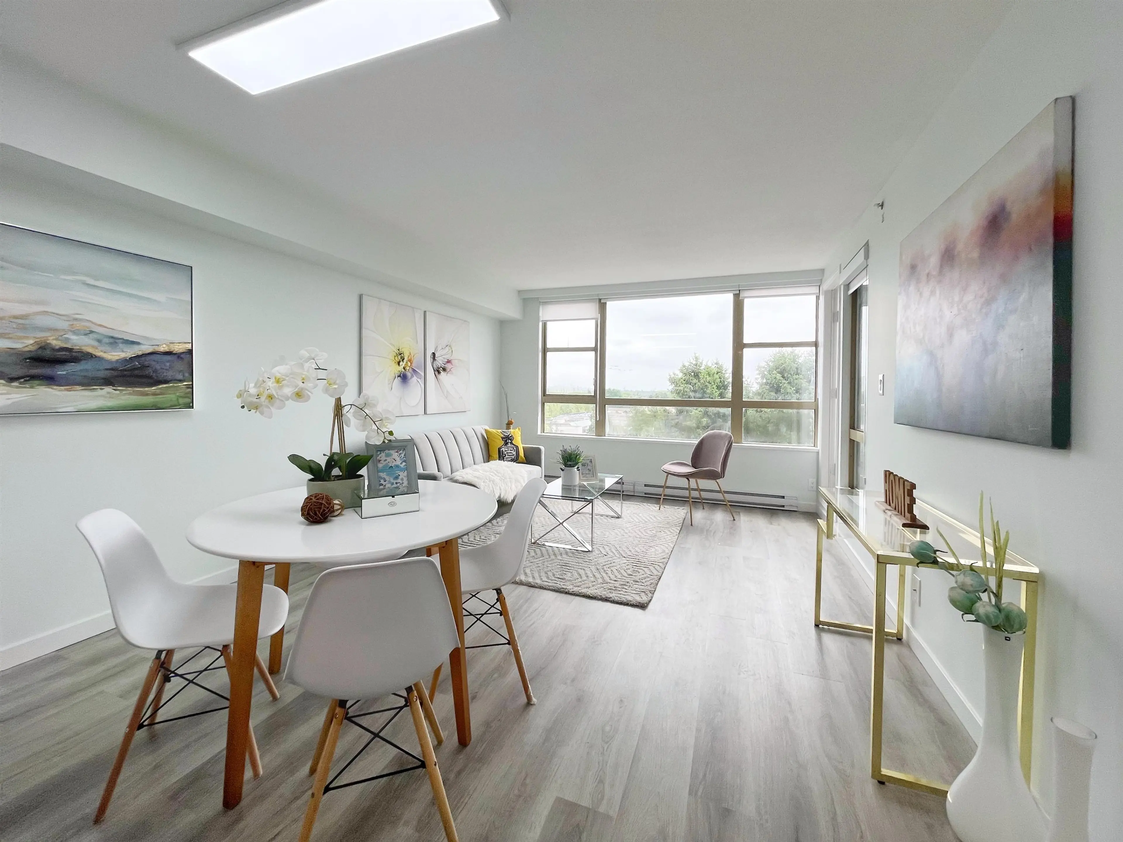 Property at #904 6119 COONEY ROAD, Richmond, BC