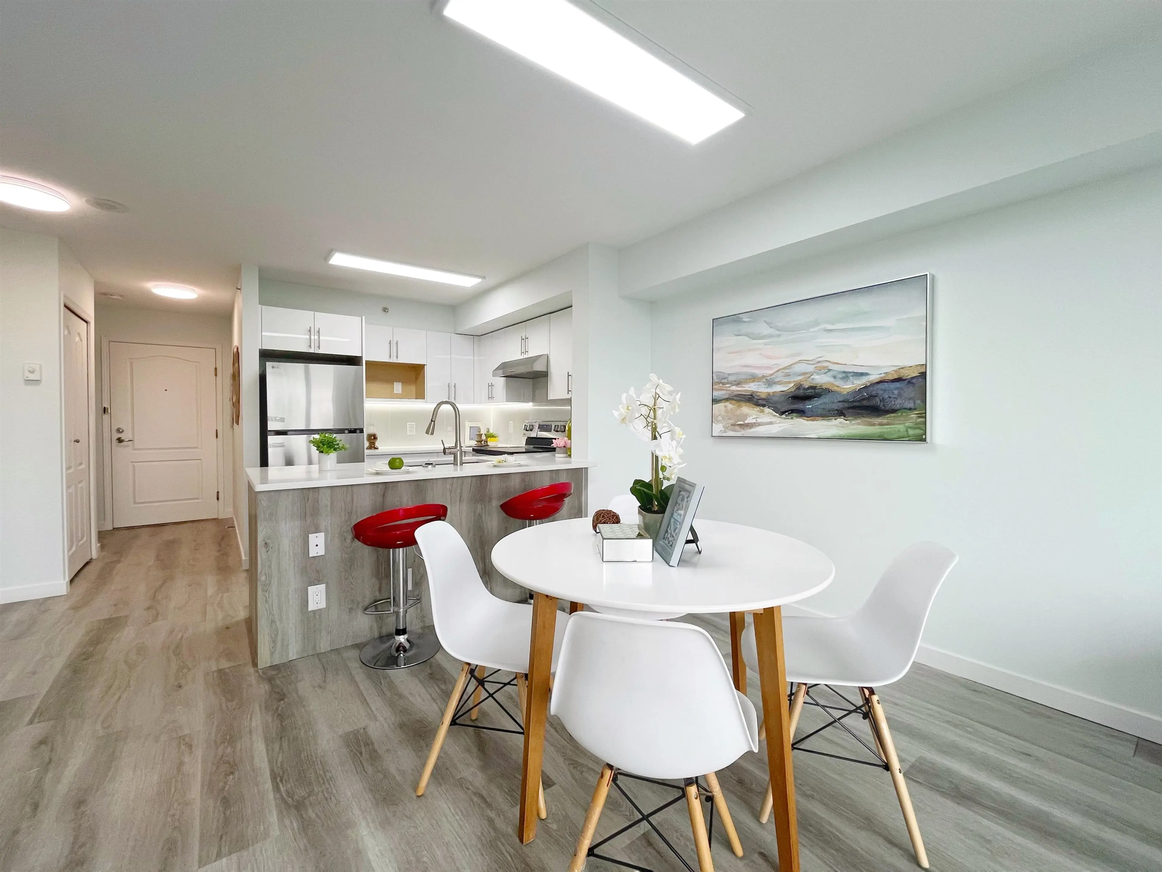 Property at #904 6119 COONEY ROAD, Richmond, BC