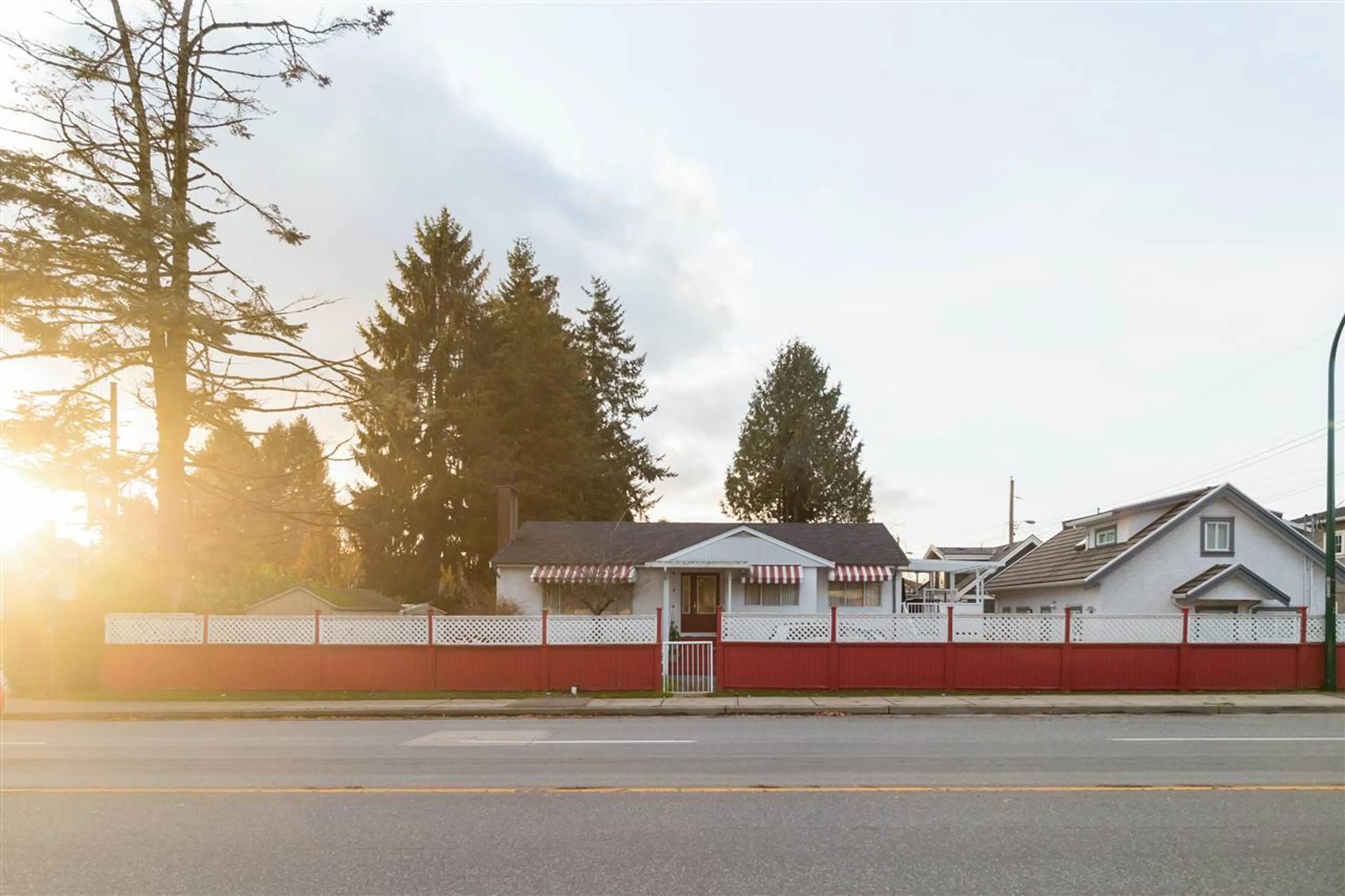 Property at 5675 RUPERT STREET, Vancouver, BC