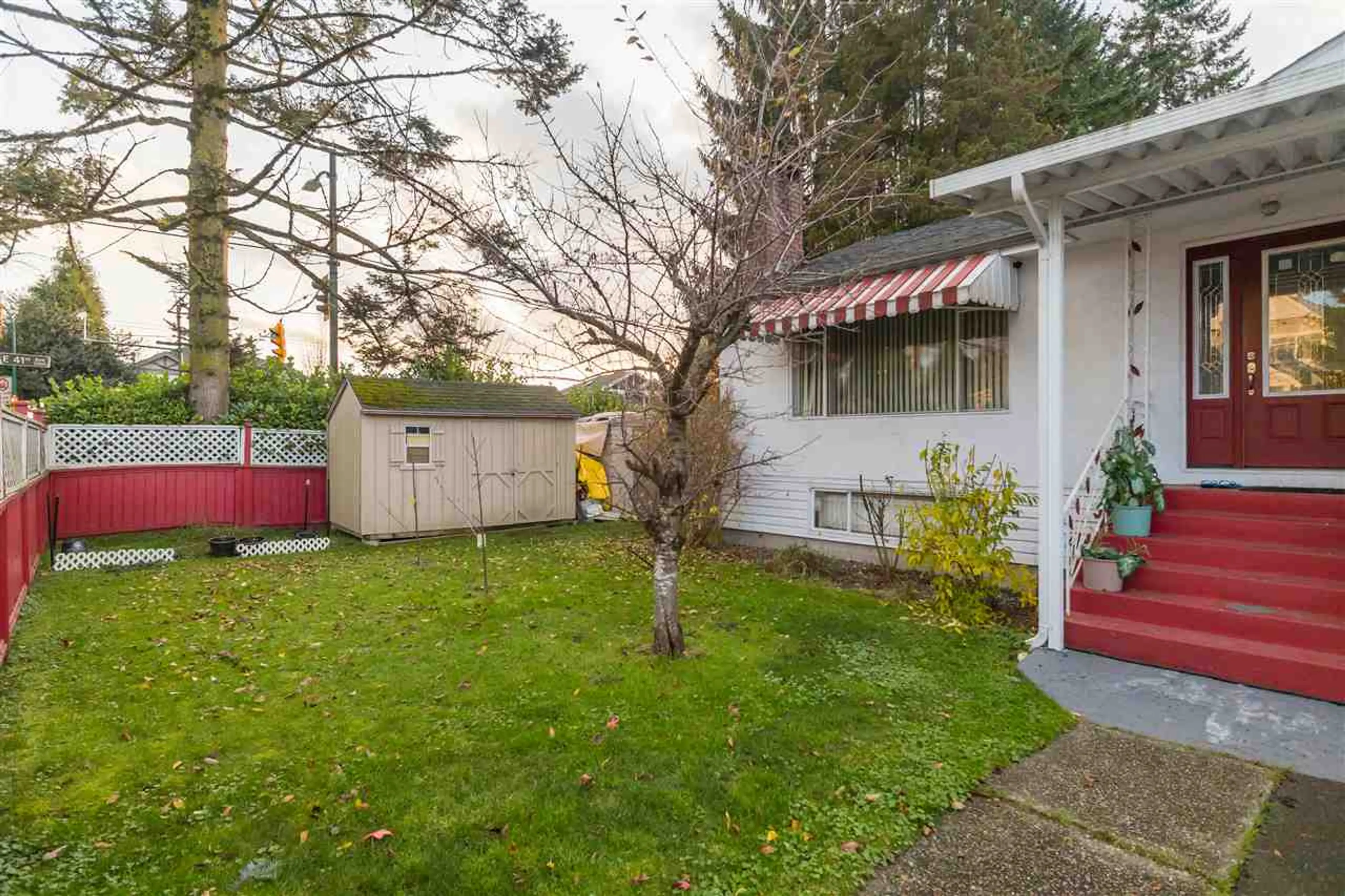 Property at 5675 RUPERT STREET, Vancouver, BC