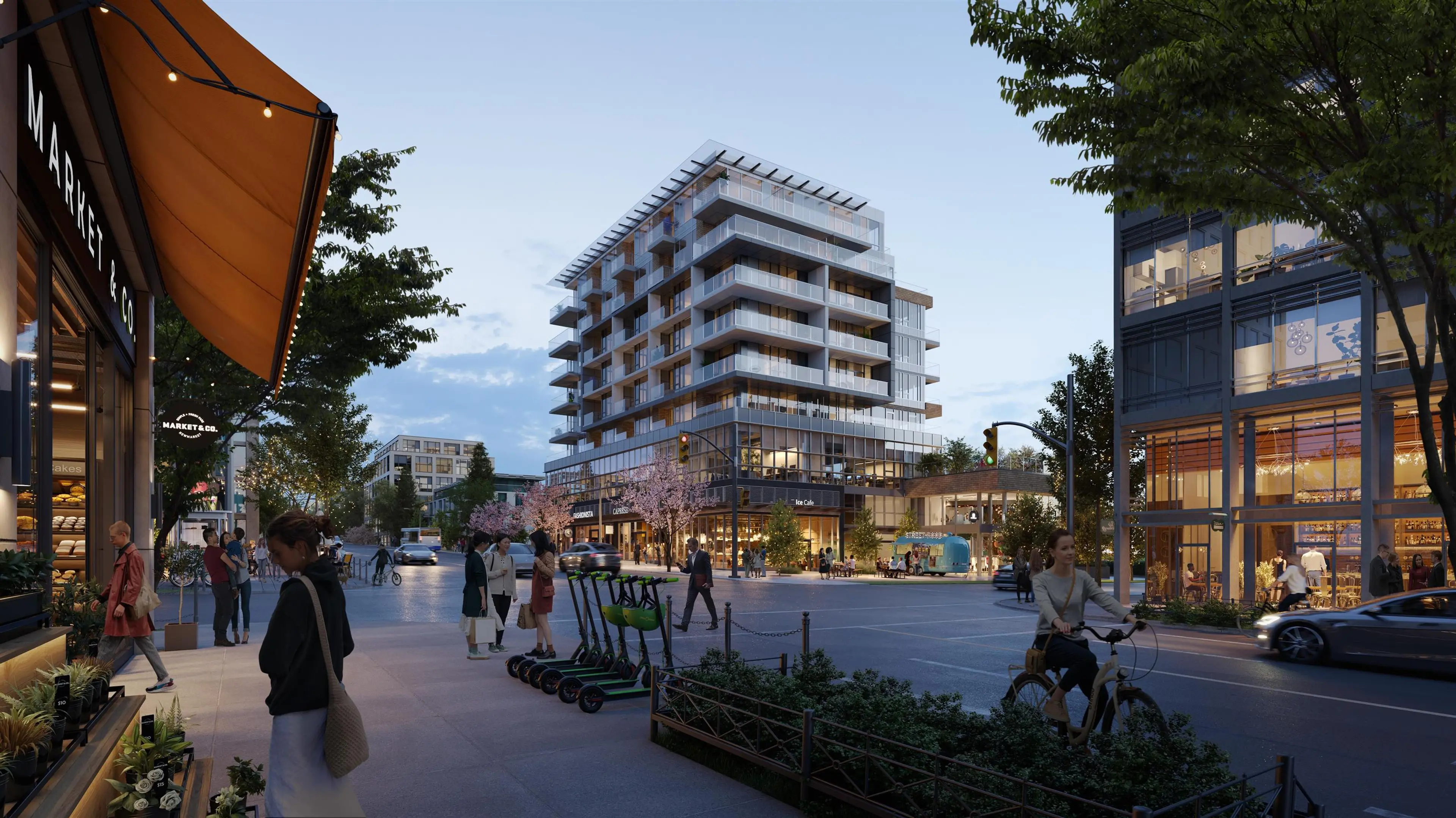 Property at #501 989 W 67TH AVENUE, Vancouver, BC