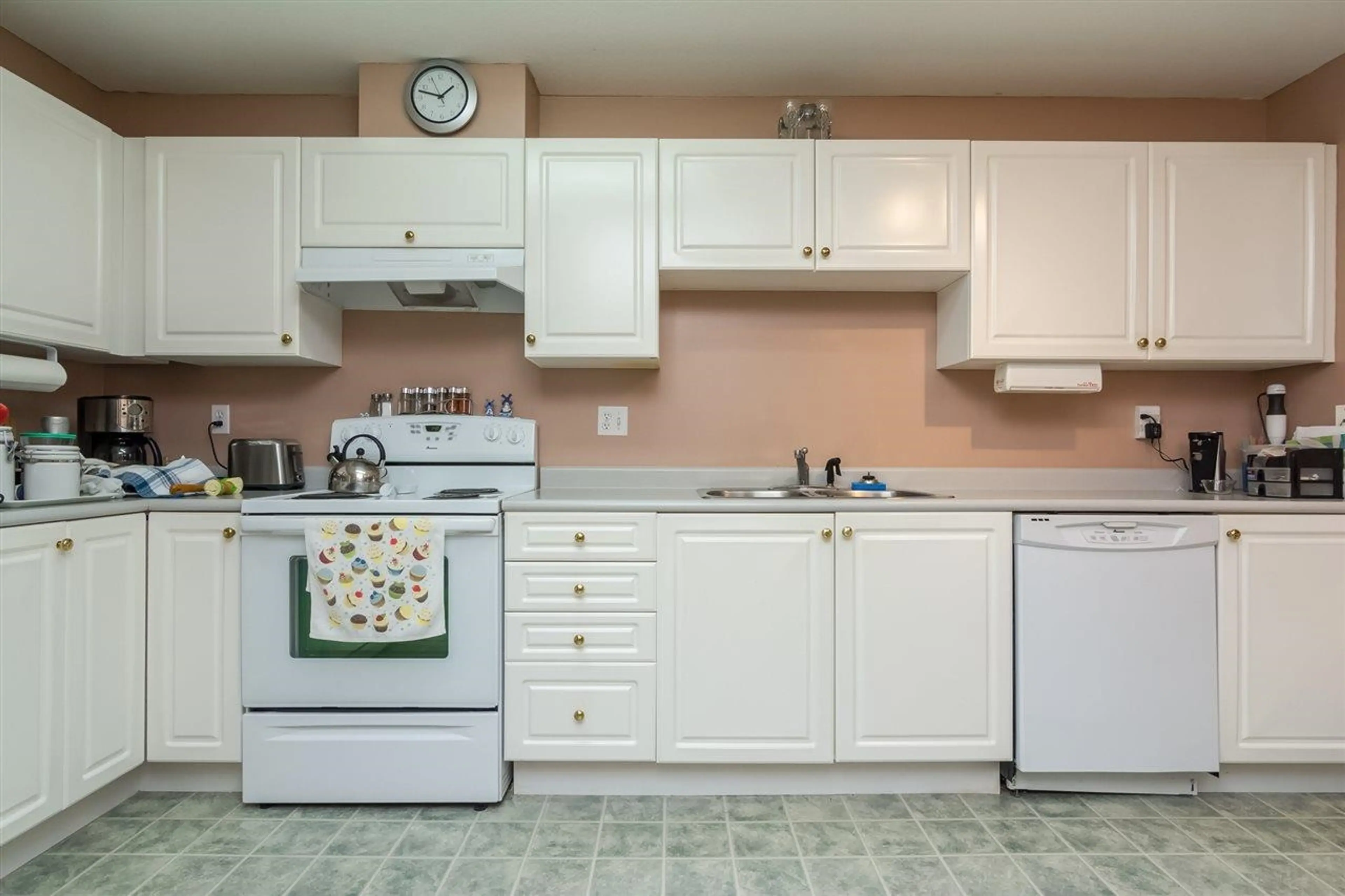 Property at #309 5499 203 STREET, Langley, BC