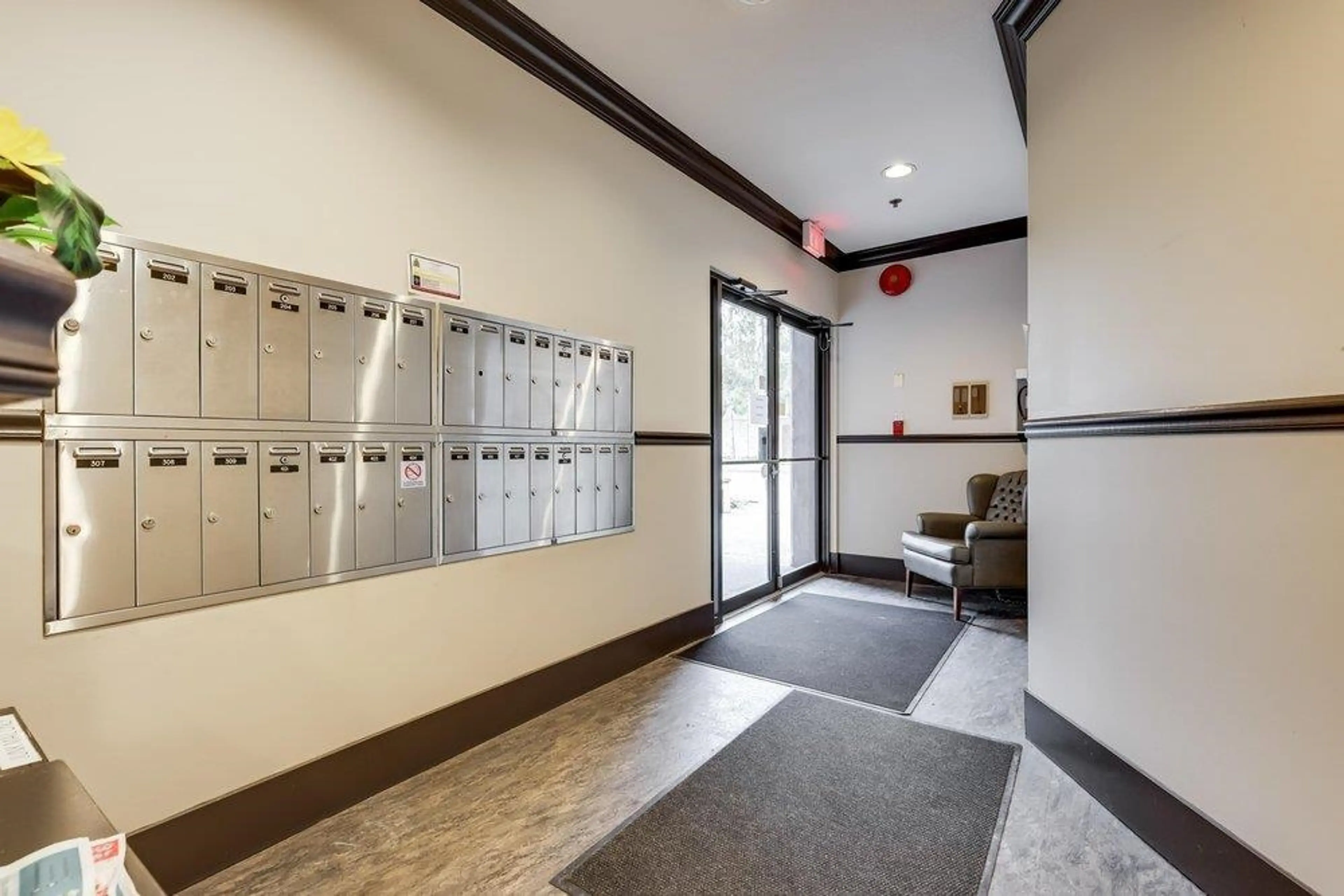 Property at #309 5499 203 STREET, Langley, BC