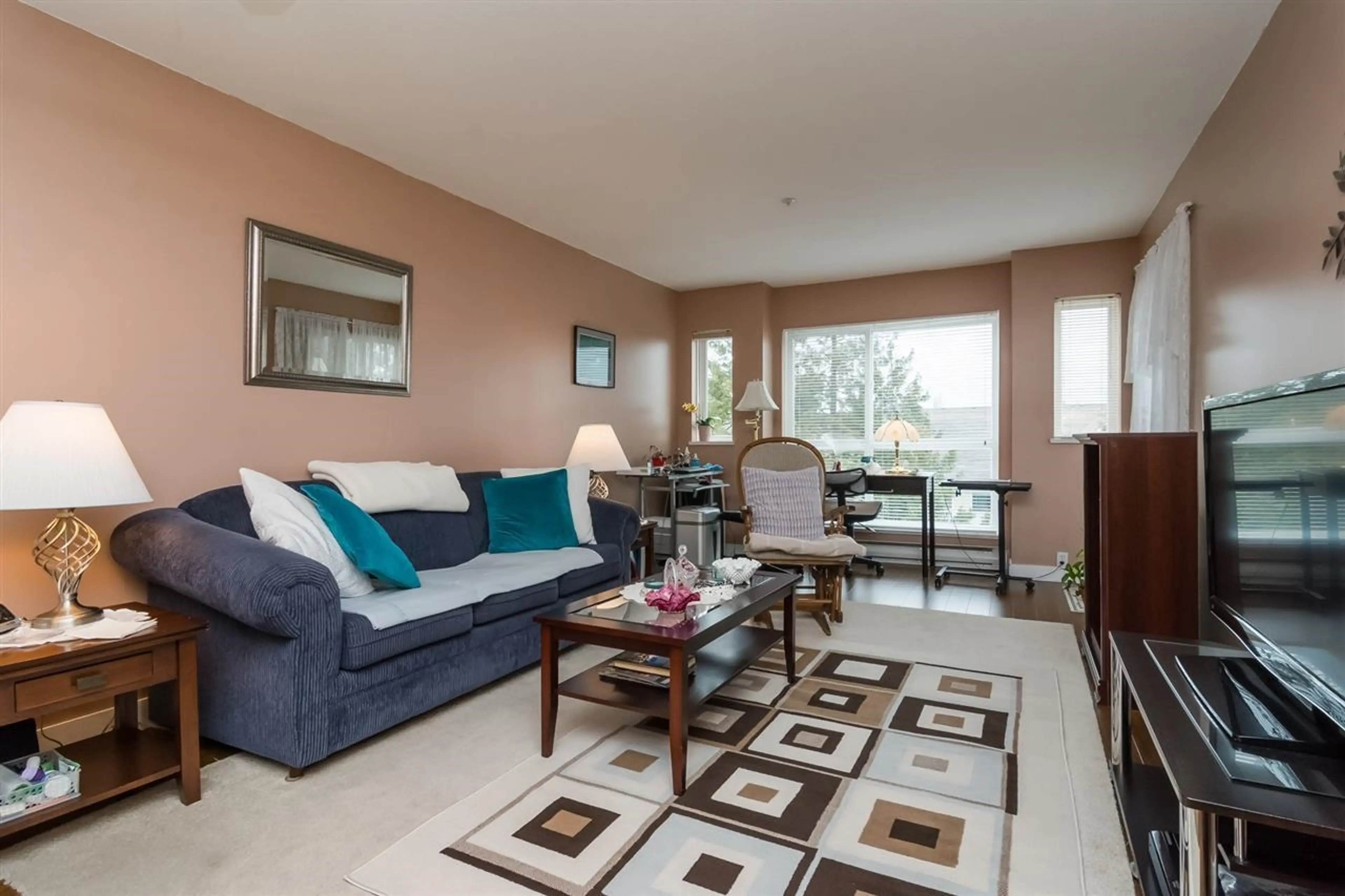 Property at #309 5499 203 STREET, Langley, BC