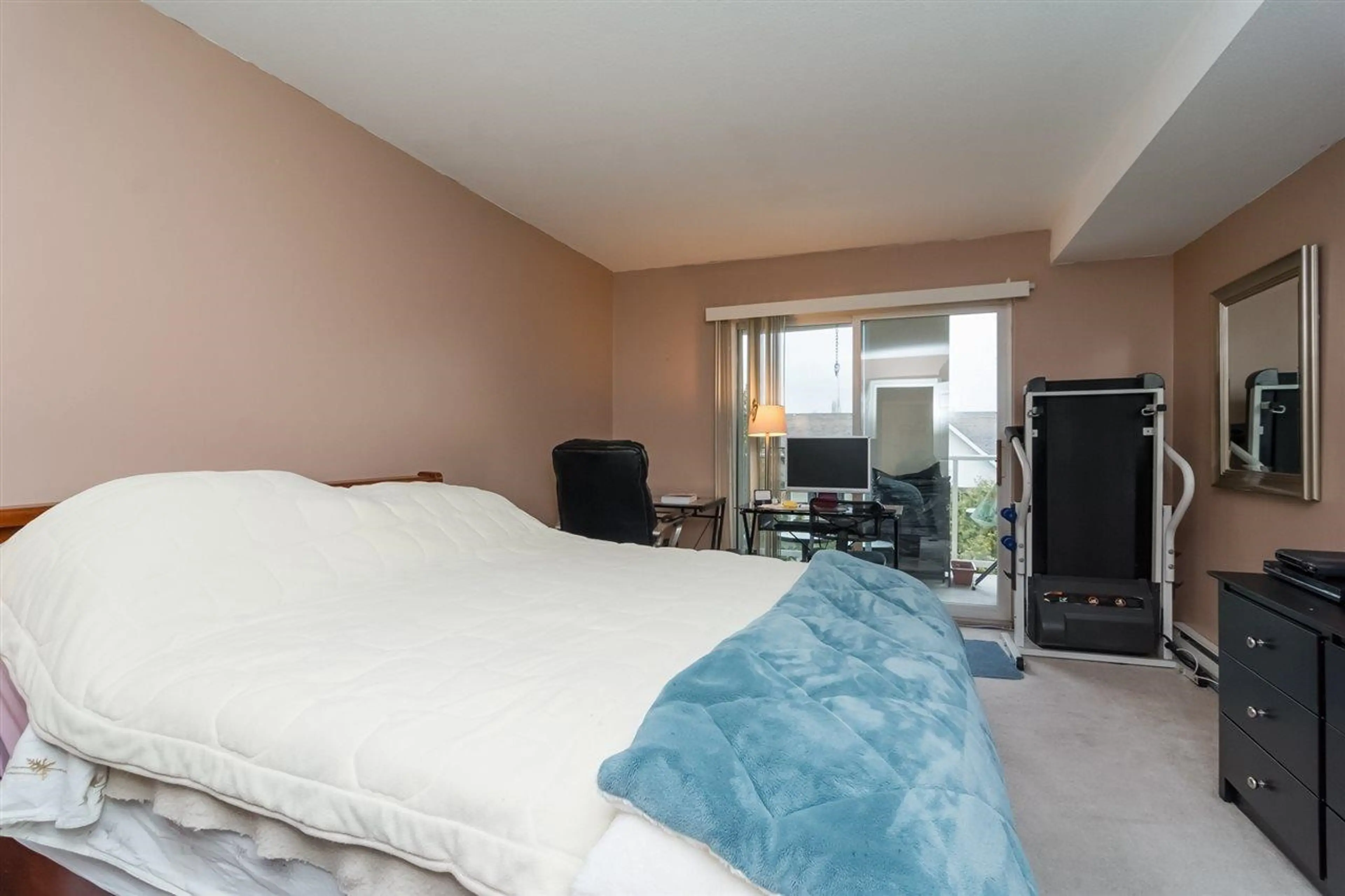 Property at #309 5499 203 STREET, Langley, BC