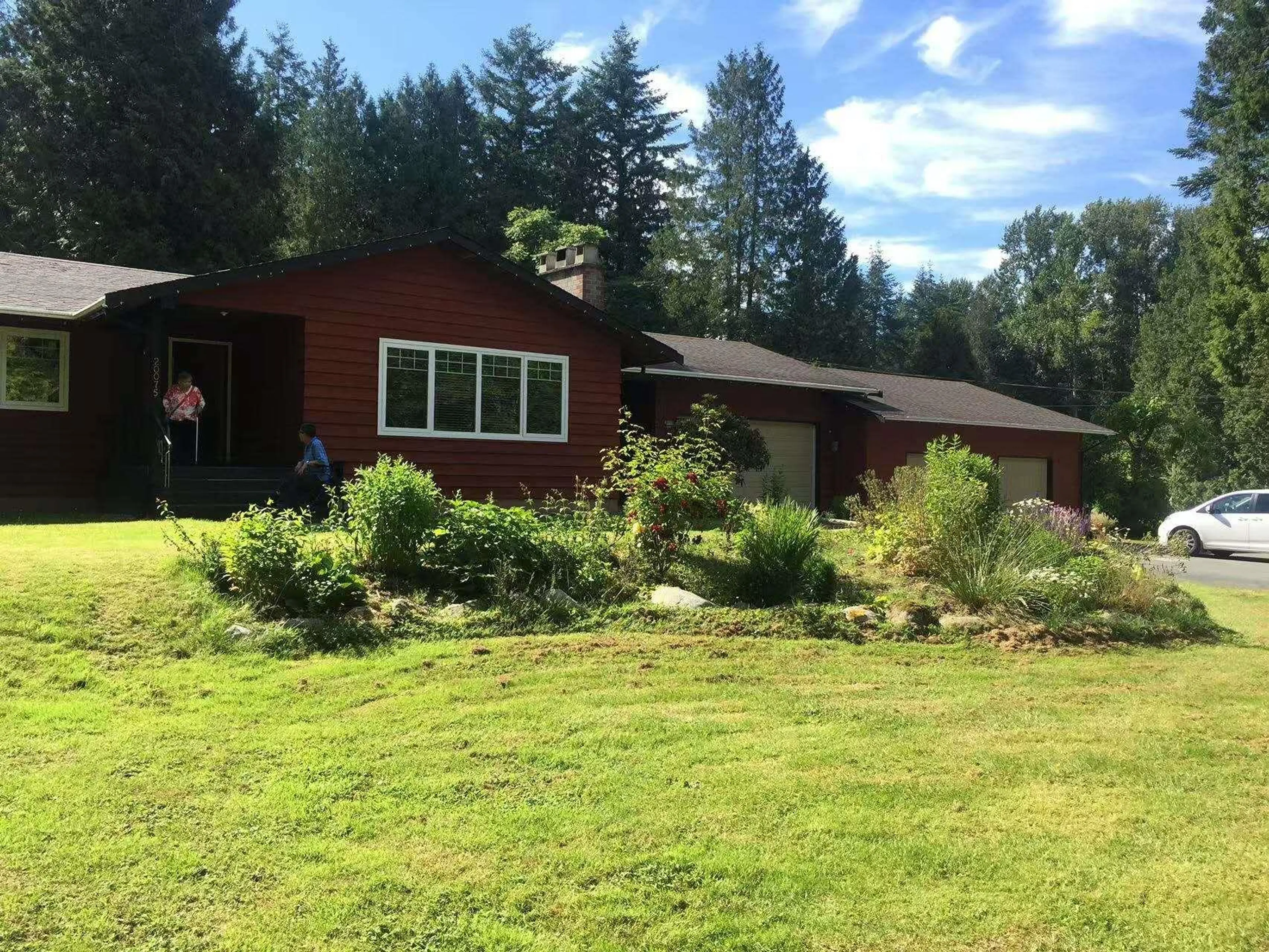 Property at 20075 FERNRIDGE CRESCENT, Langley, BC