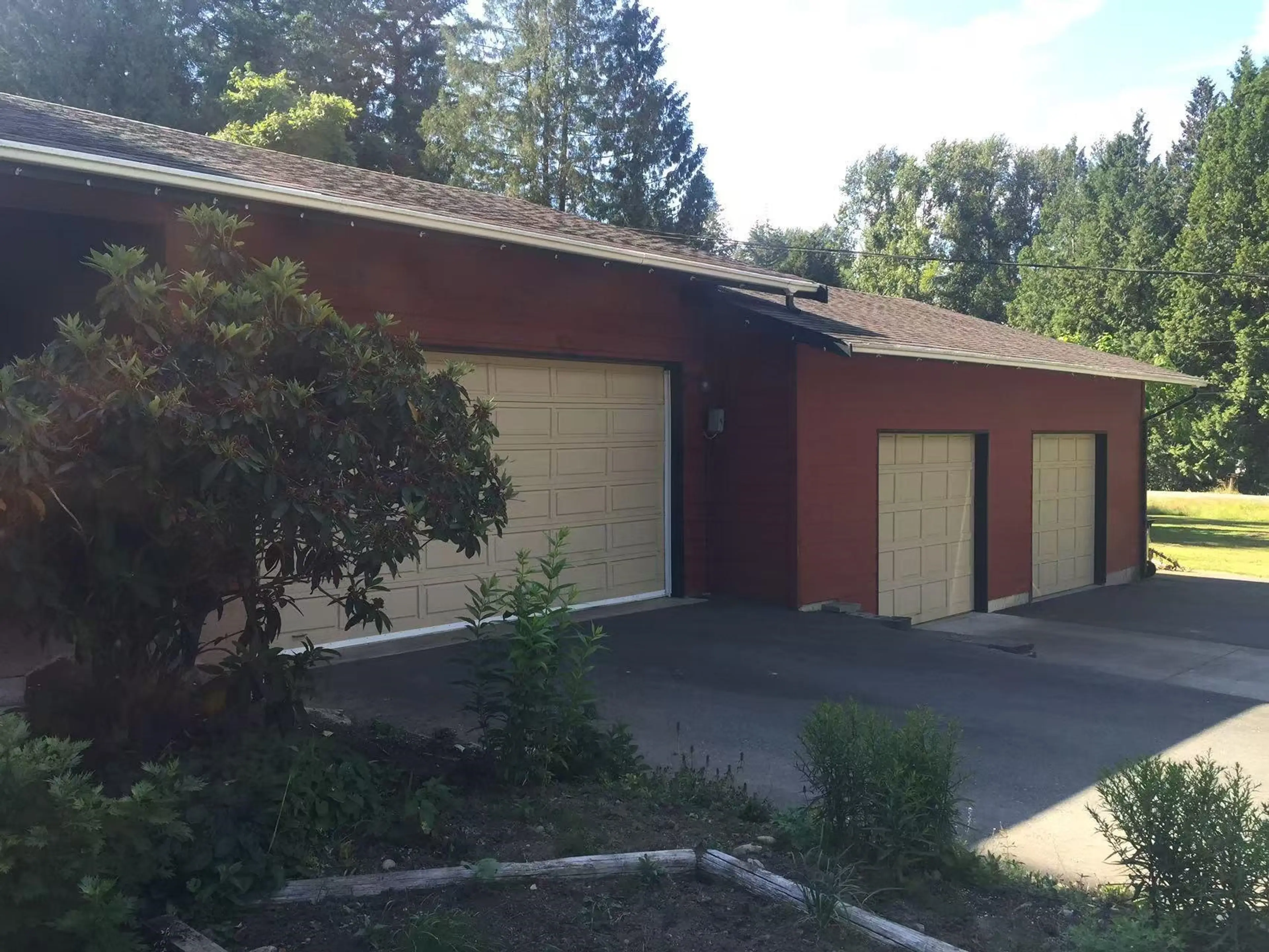 Property at 20075 FERNRIDGE CRESCENT, Langley, BC