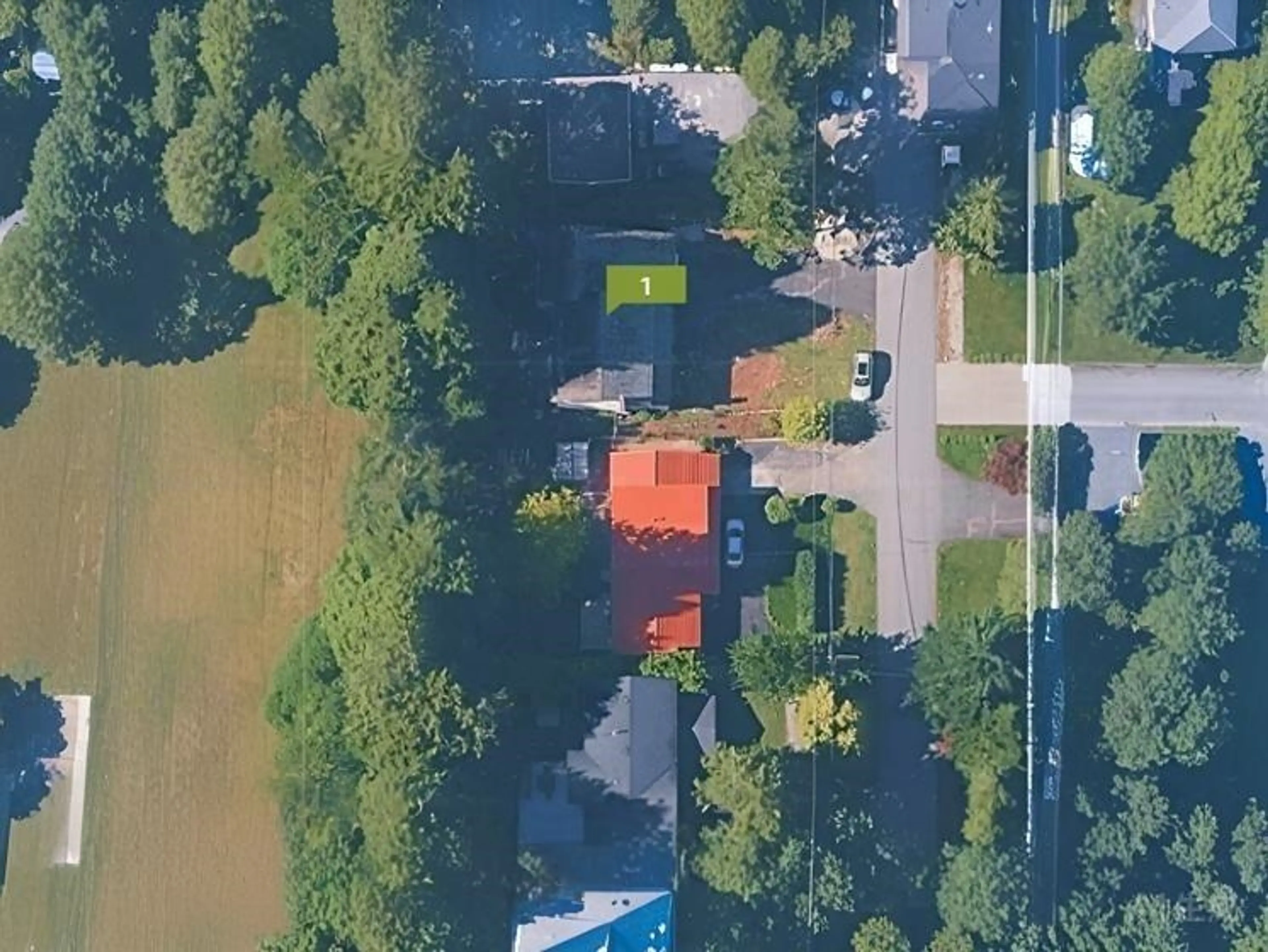 Property at 1483 54 STREET, Delta, BC