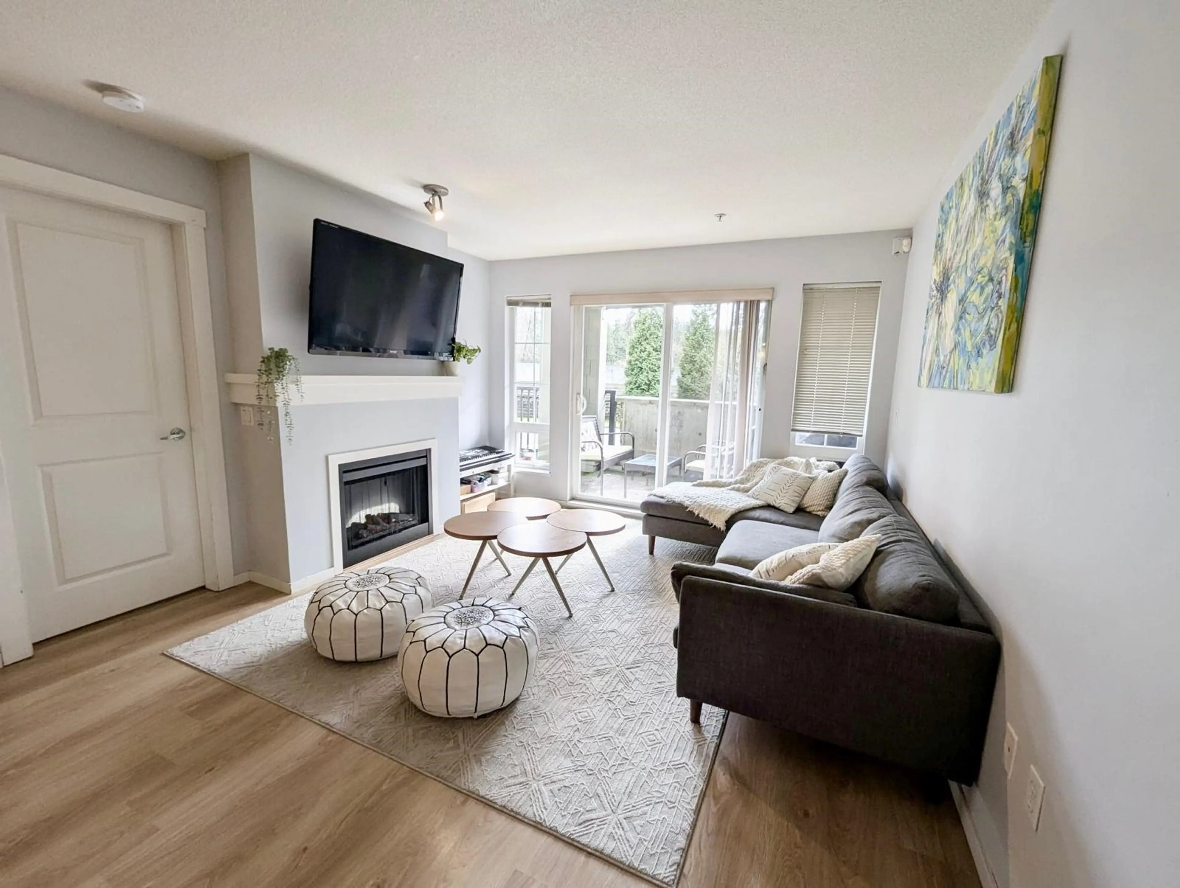 Property at #106 9233 GOVERNMENT STREET, Burnaby, BC